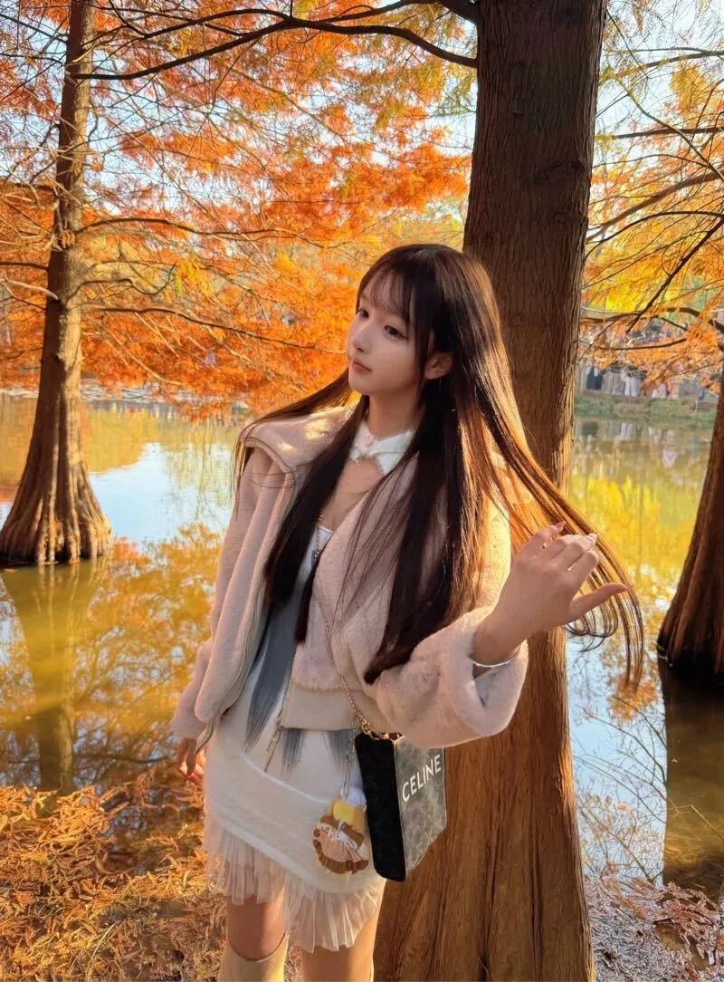 ❤️人学妹mimi上海首开刚破C Gallery 6