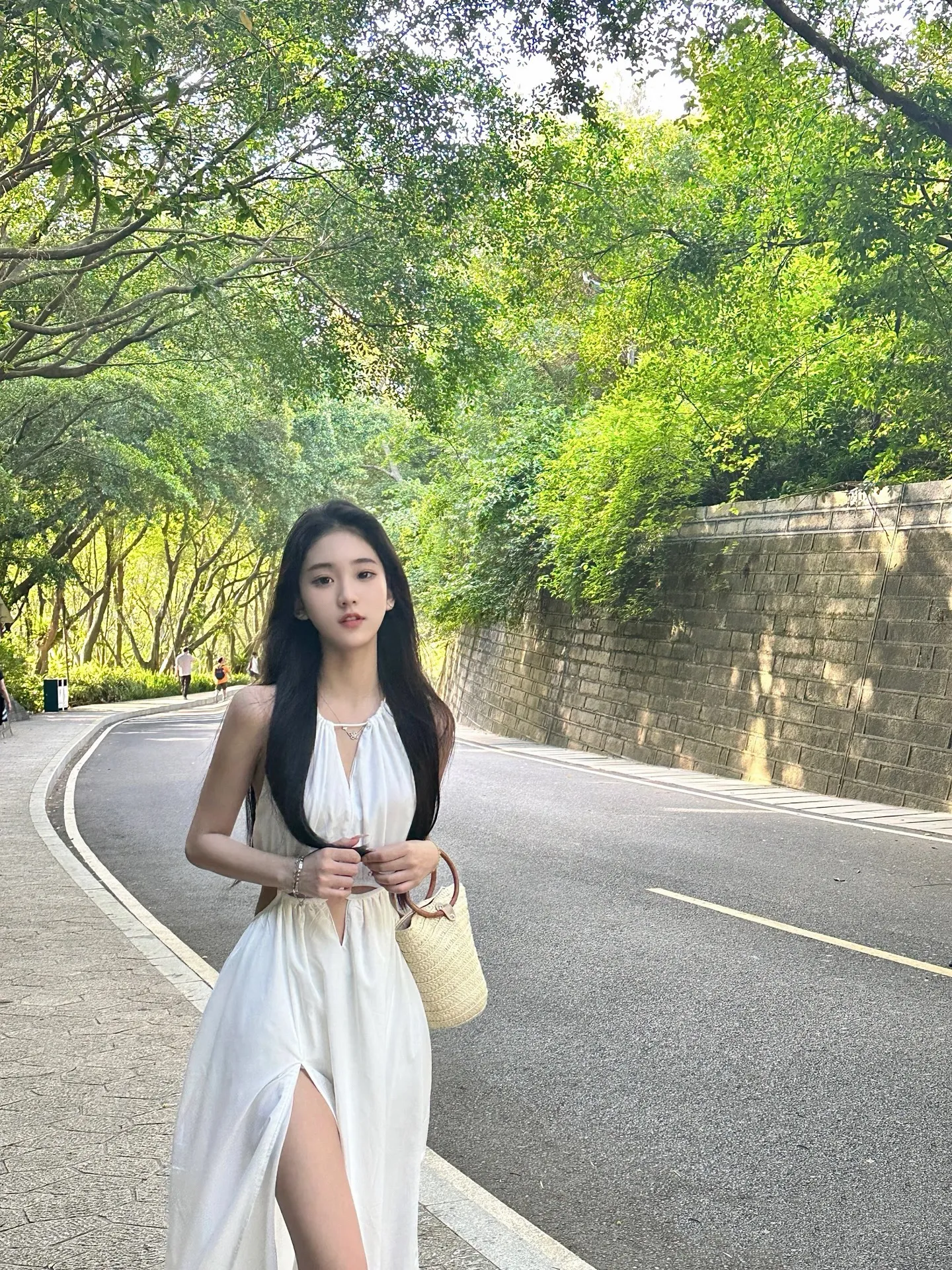 松江新人御姐 小雨 Gallery 3