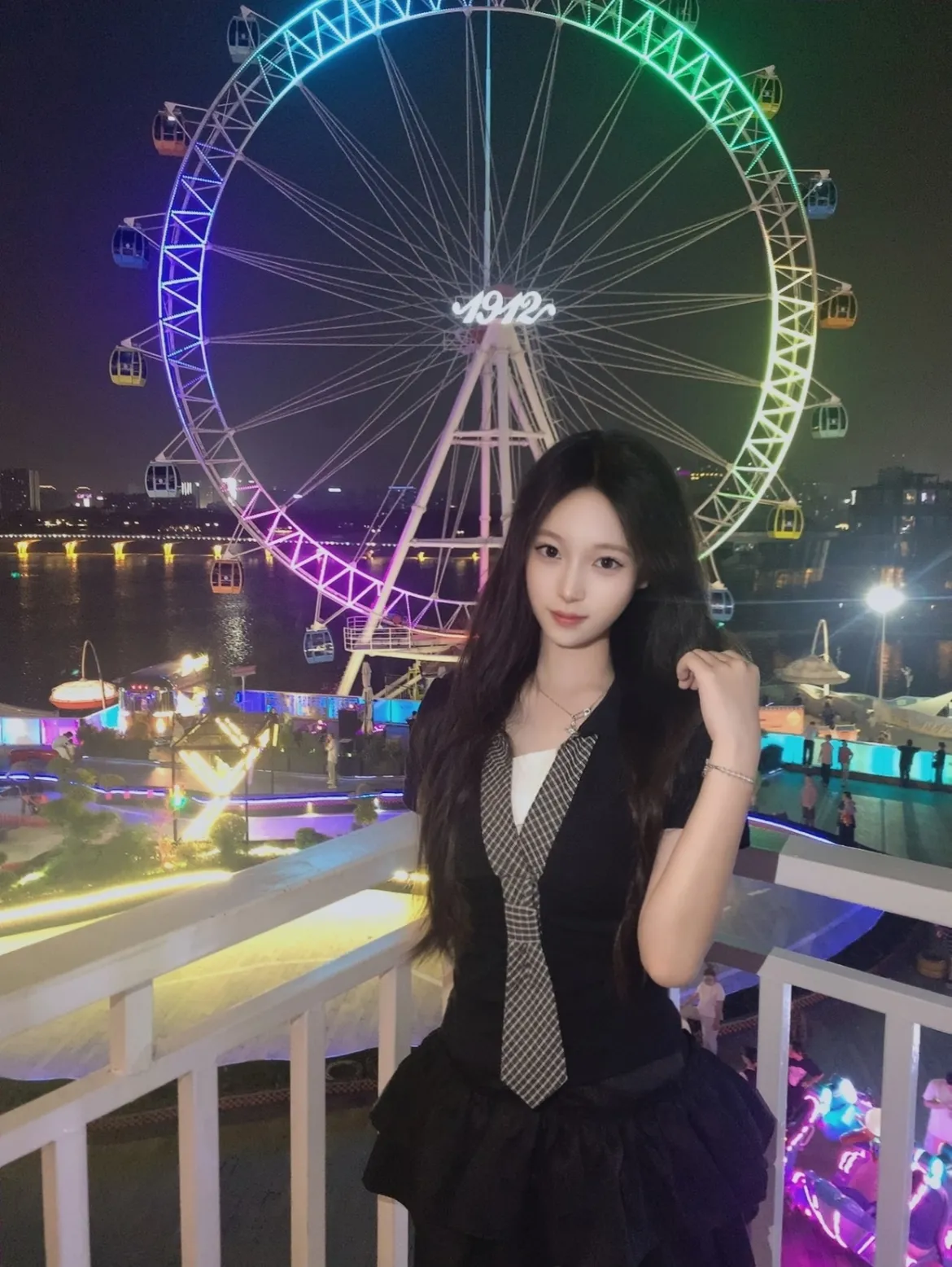小诗  极品嫩汁纯欲少女 Gallery 6