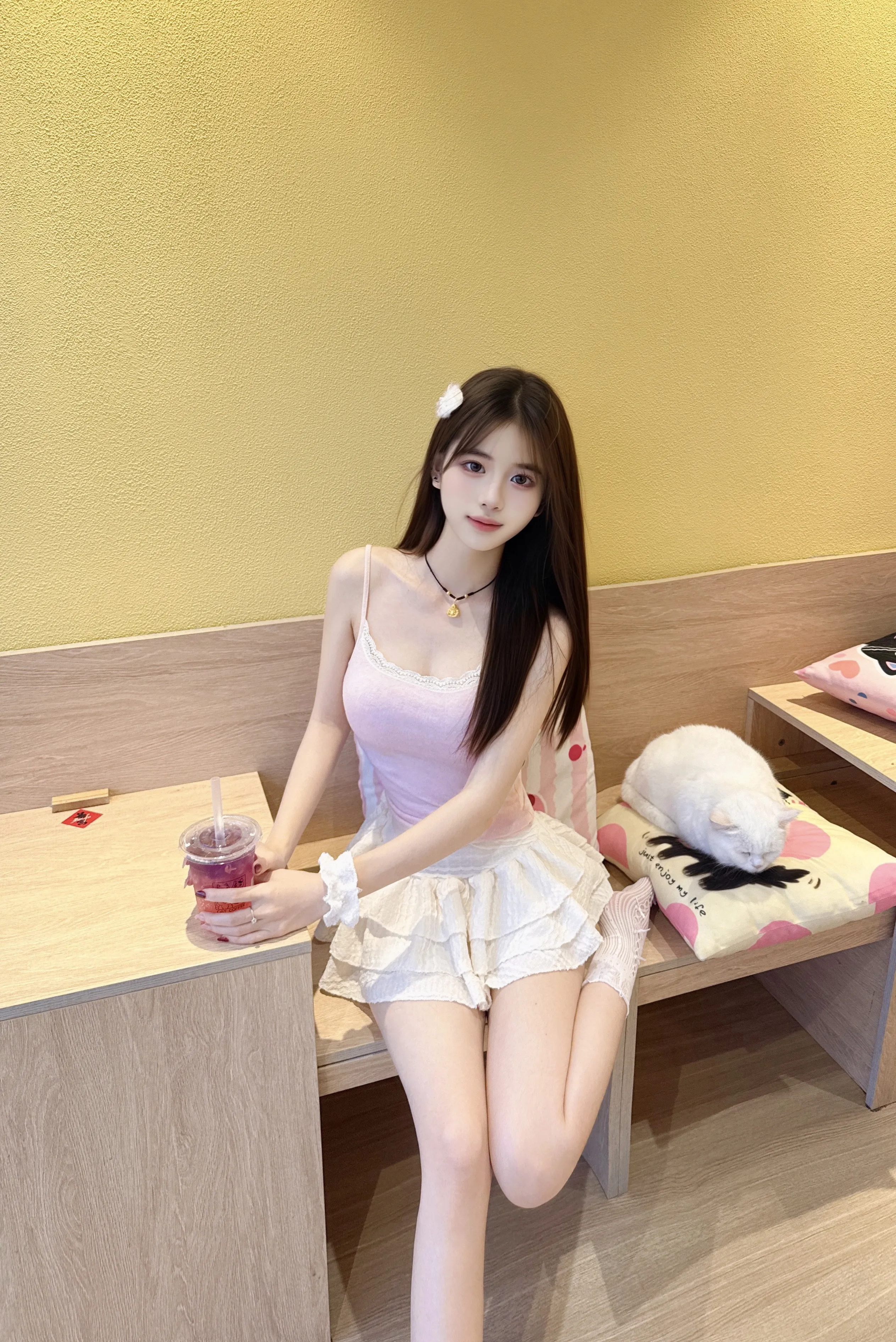 嘉定07年萝莉 圆圆 Gallery 3