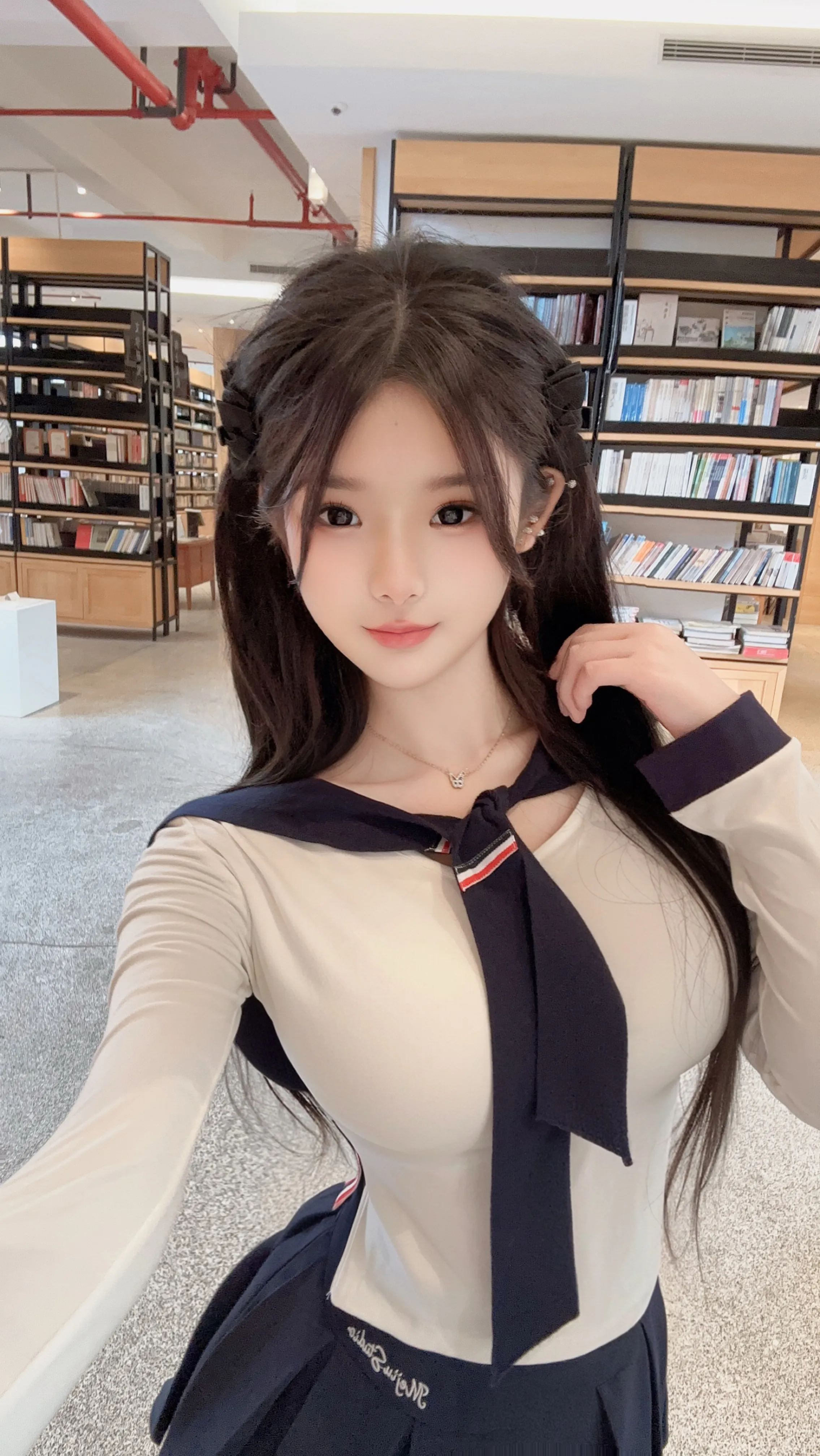 浦东09幼女小倩 Gallery 5