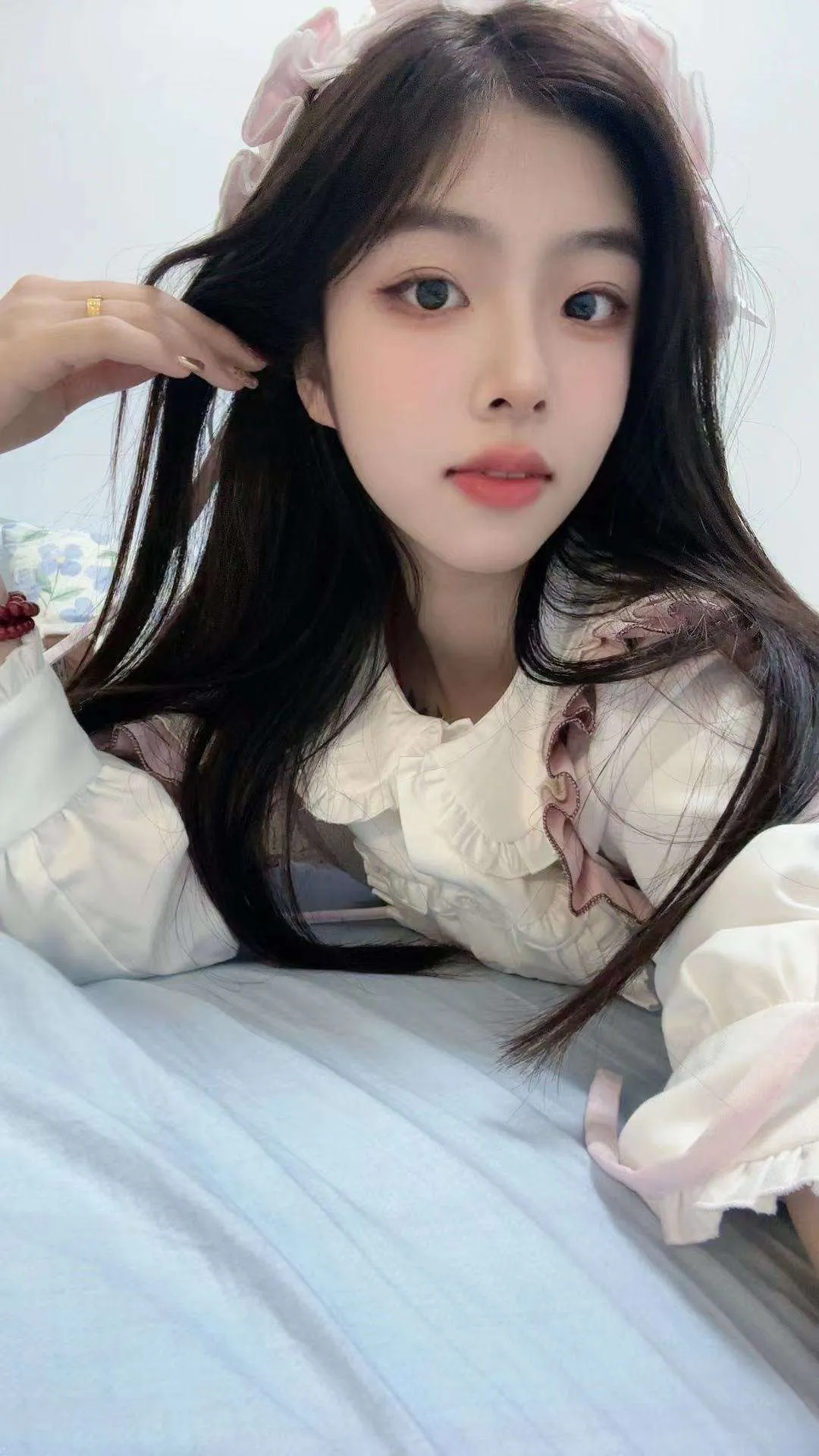 闵行薯条妹妹 清纯小御型（嫩中嫩） Gallery 4