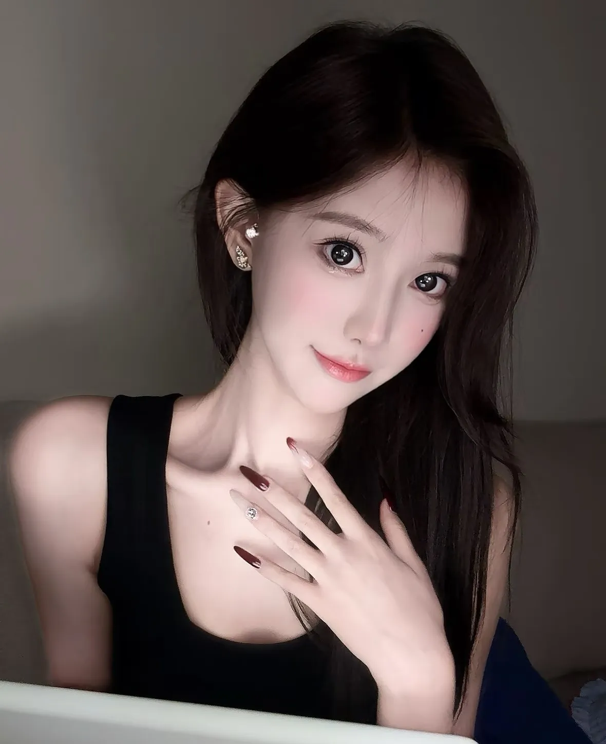 德芙🐰冷白皮艺术生兼职跳舞很好看 Gallery 4