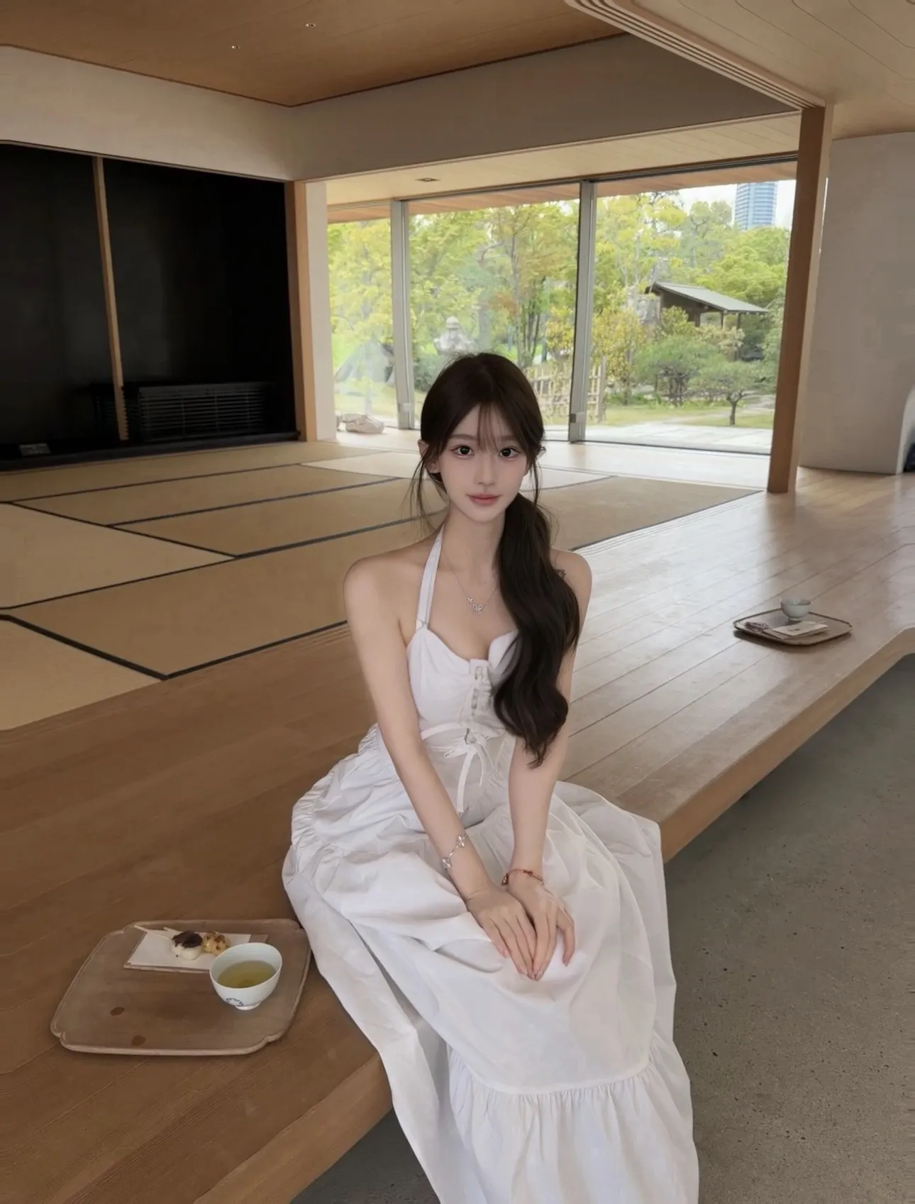 嘉定新人首开 诺诺 Gallery 1