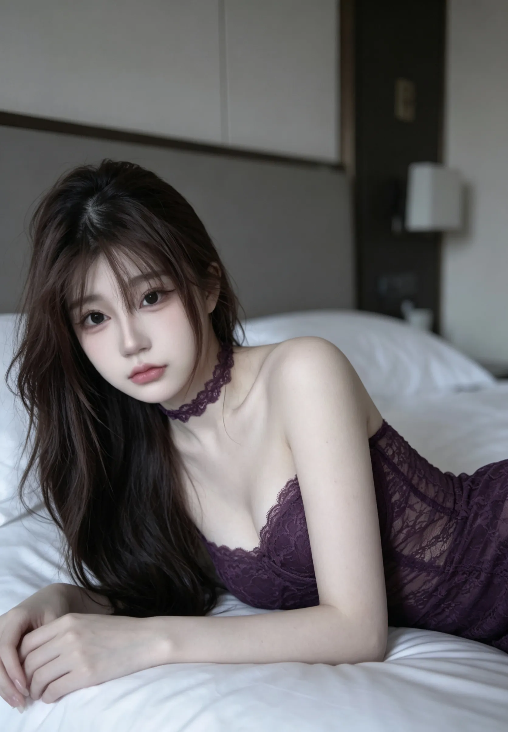 闵行清纯小萌妹 思雨(白虎) Gallery 4