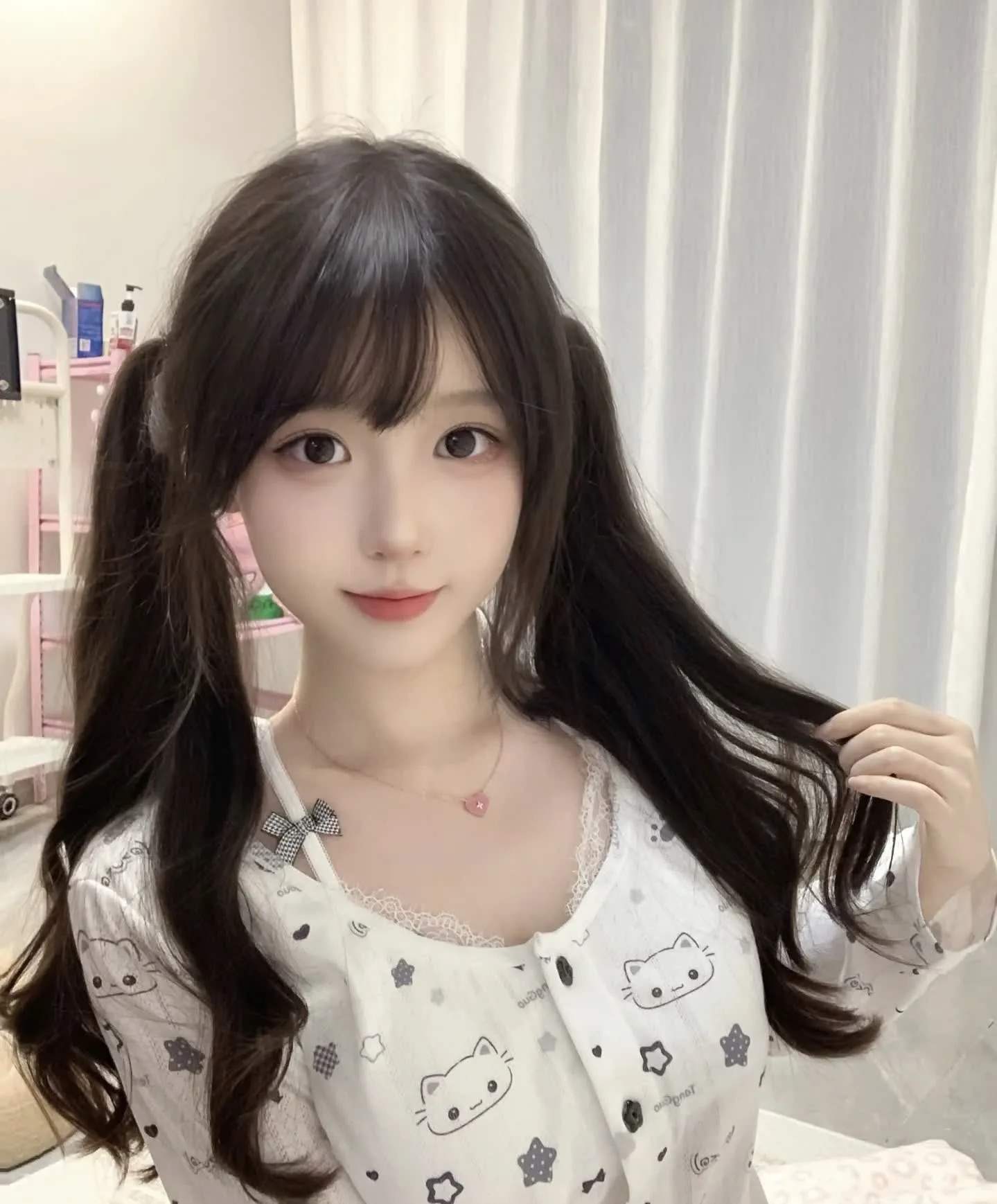 嘉定小妲己