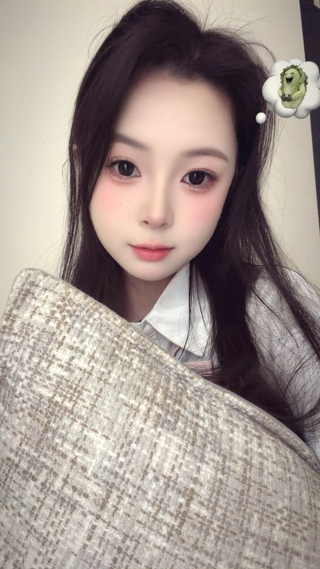 上海纯欲新人 Gallery 1