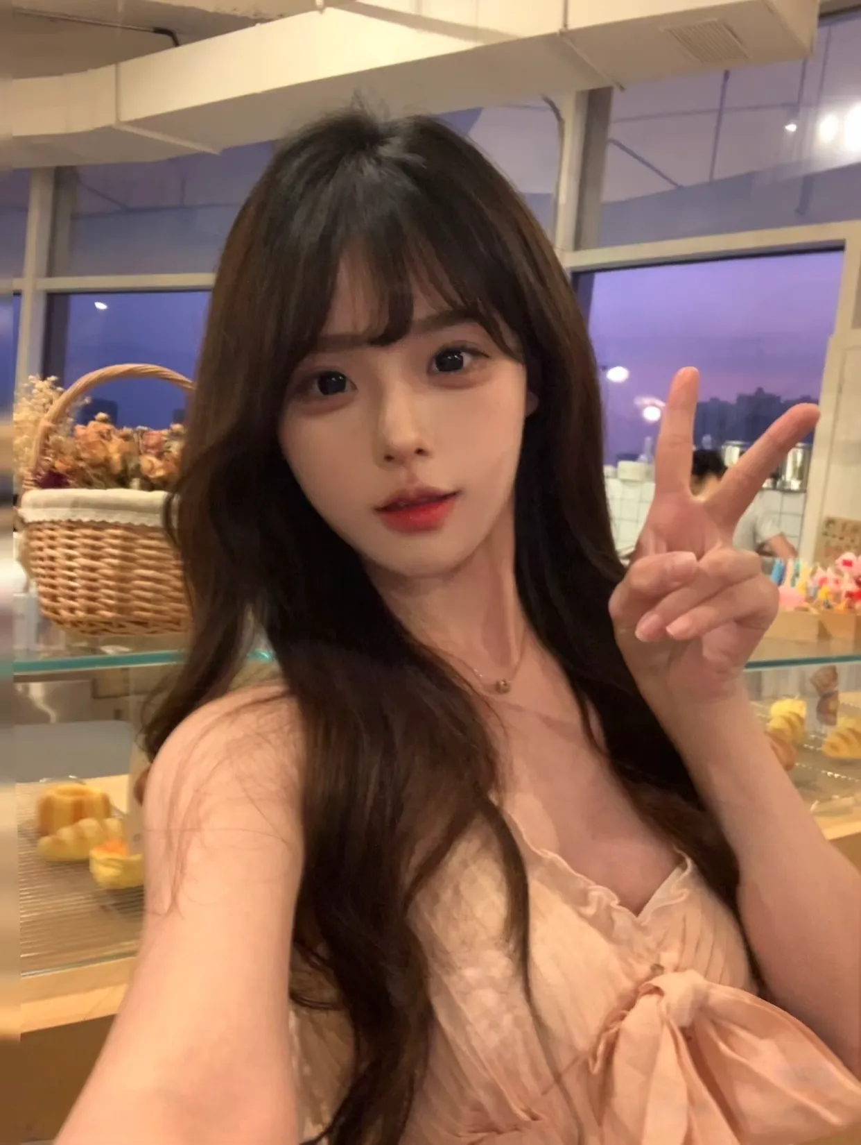 静安新人兼职夏天 Gallery 5