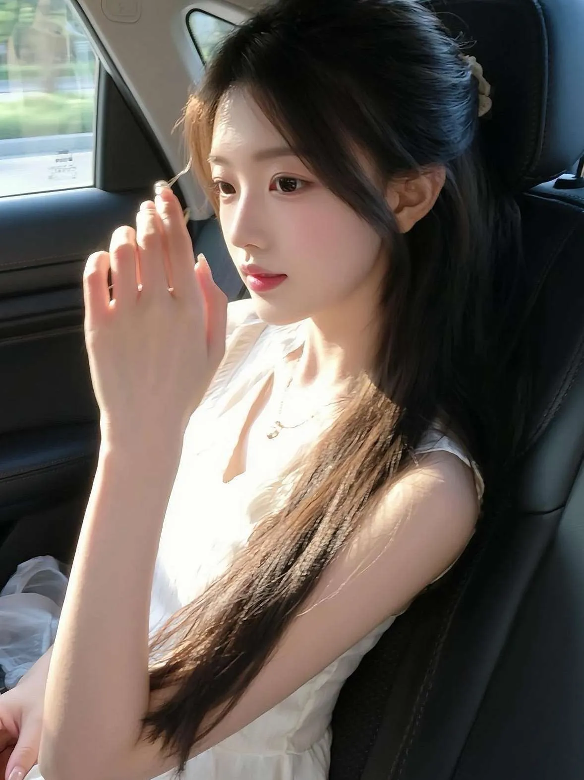 浦东思思 Gallery 2