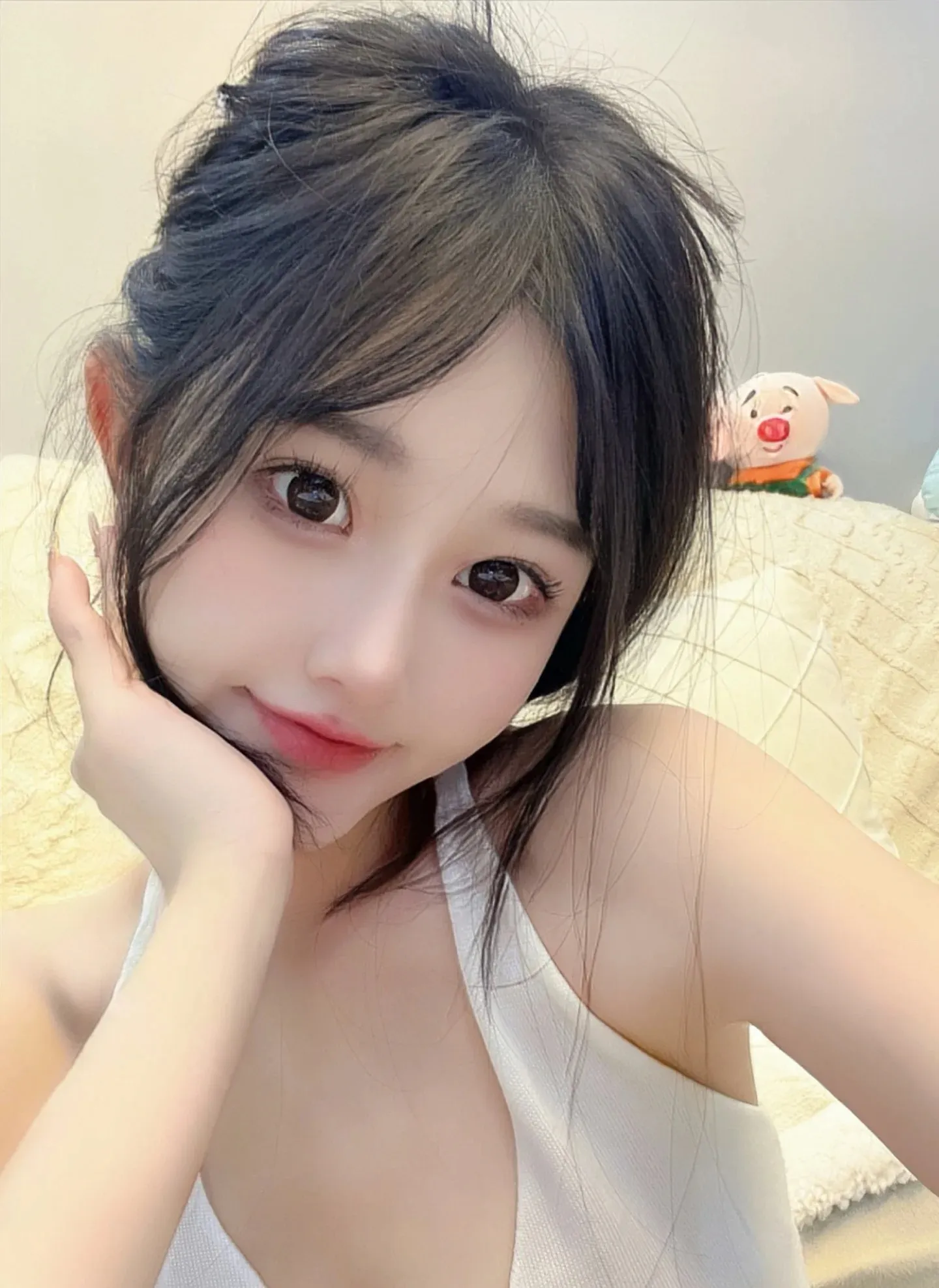 闵行萝莉甜妹07西红柿纯雪白纯兼职 Gallery 4