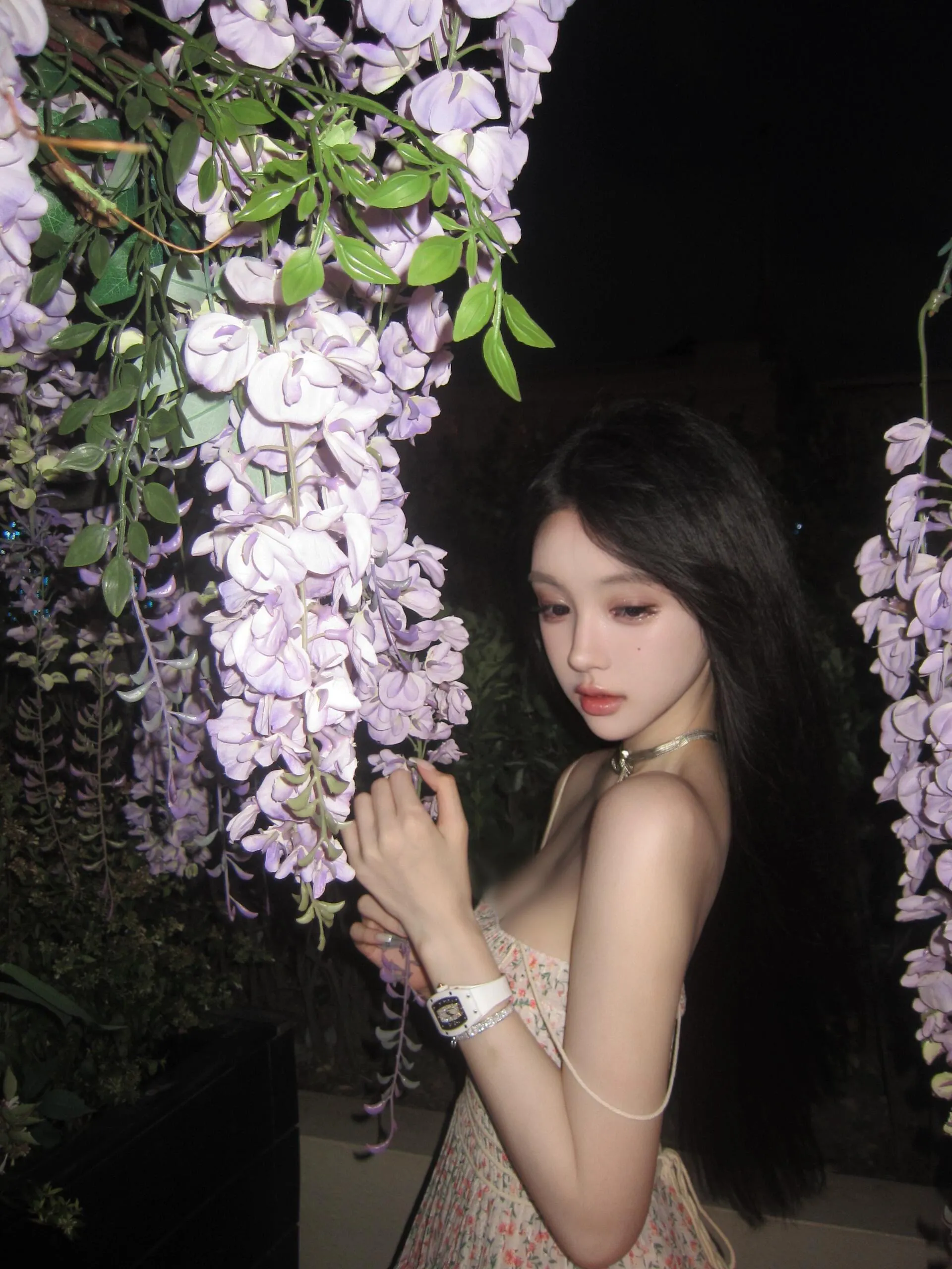 y156🦜白小纯(下周价格开1w)