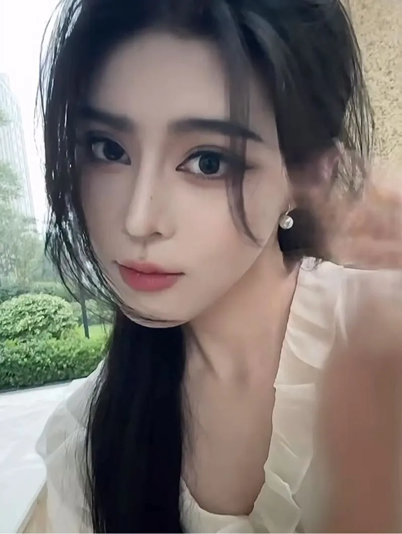 小朱 神似范冰冰情绪价值拉满 【巨温柔】 Gallery 3