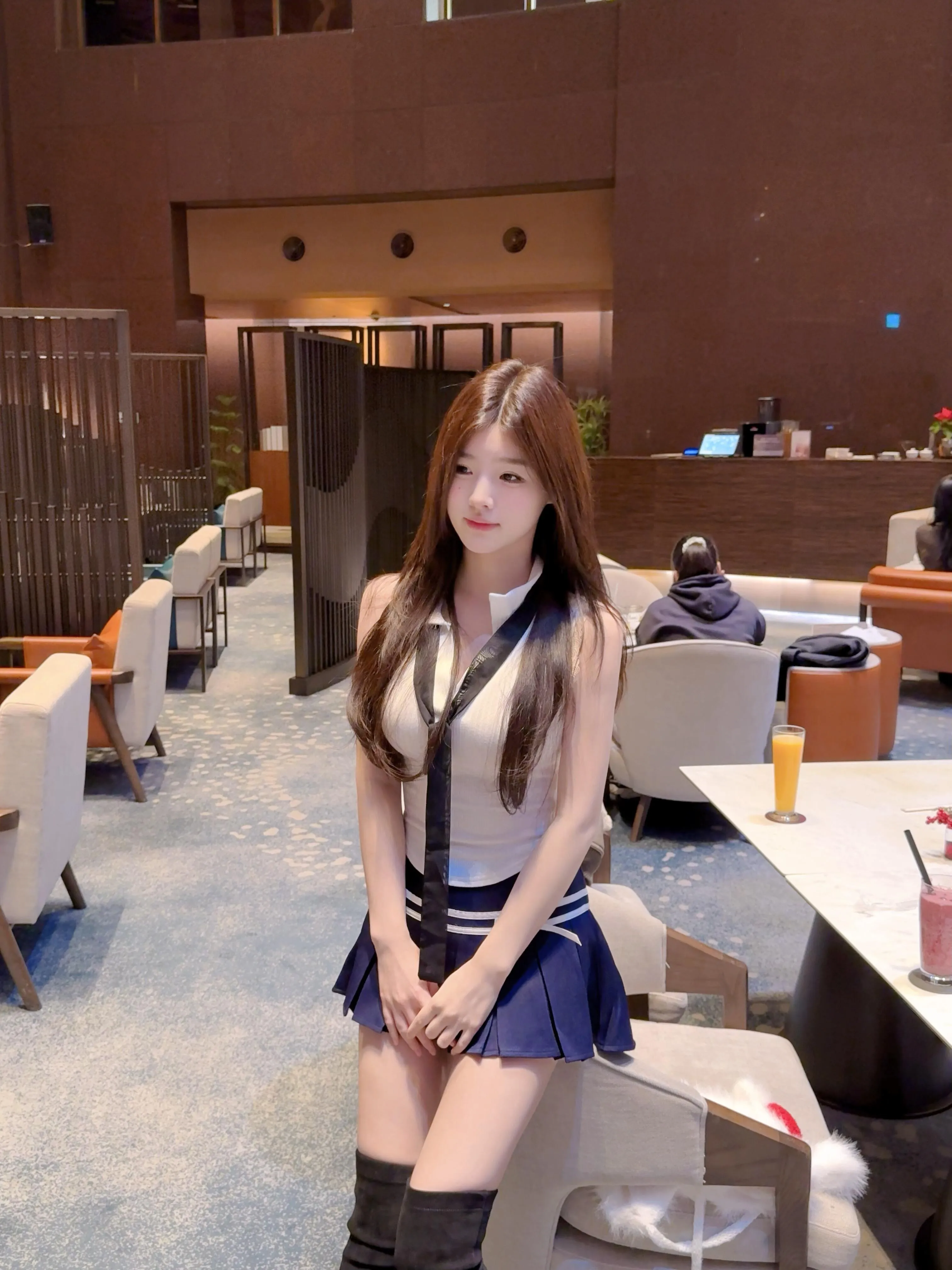 蕾蕾甜美气质初恋感觉 Gallery 4