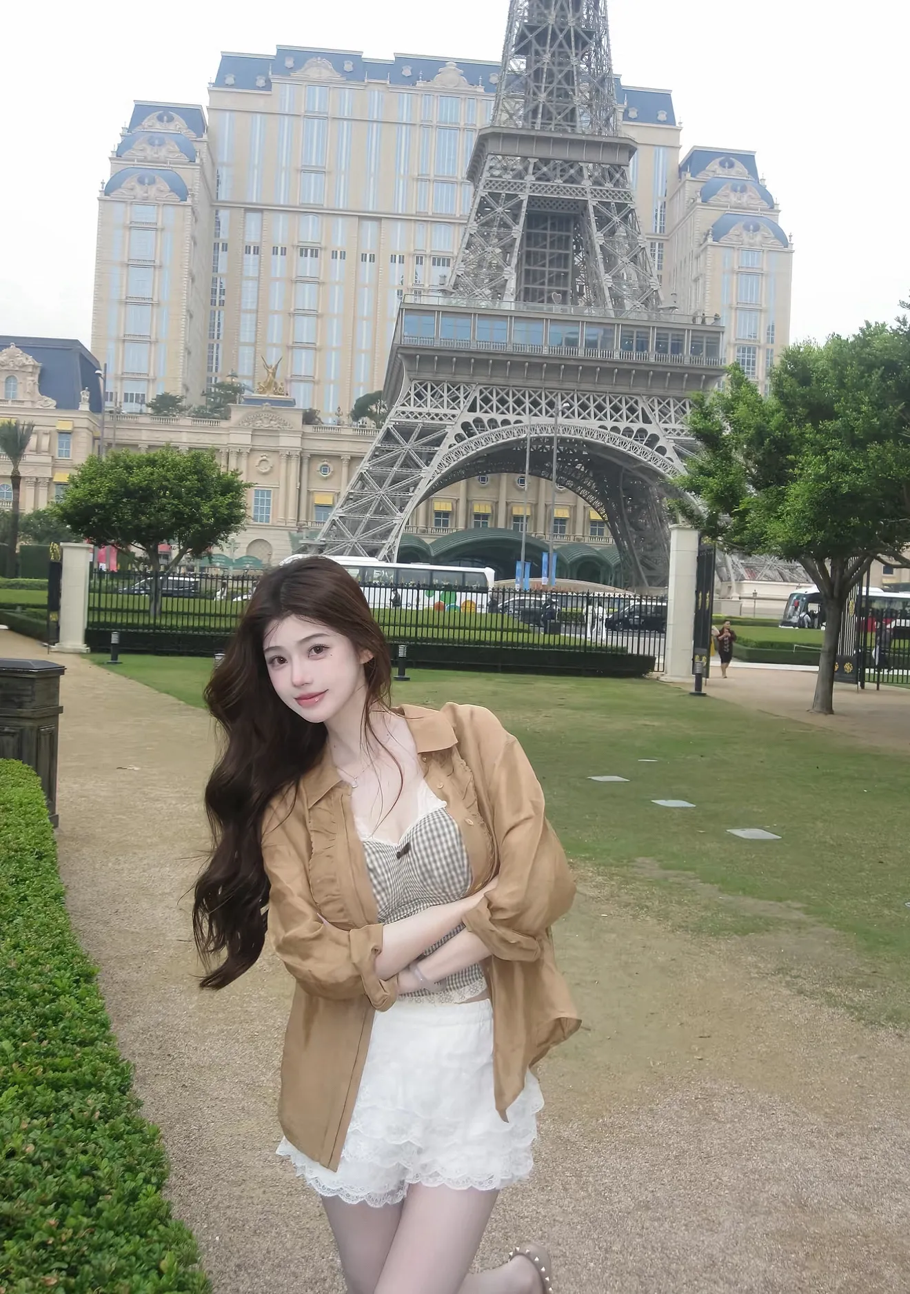 黄浦 悠悠 Gallery 5