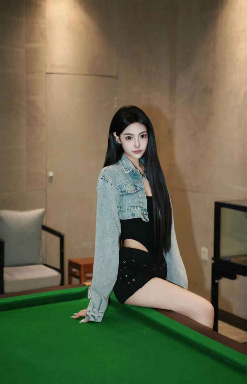 松江御姐 甜甜 Gallery 3