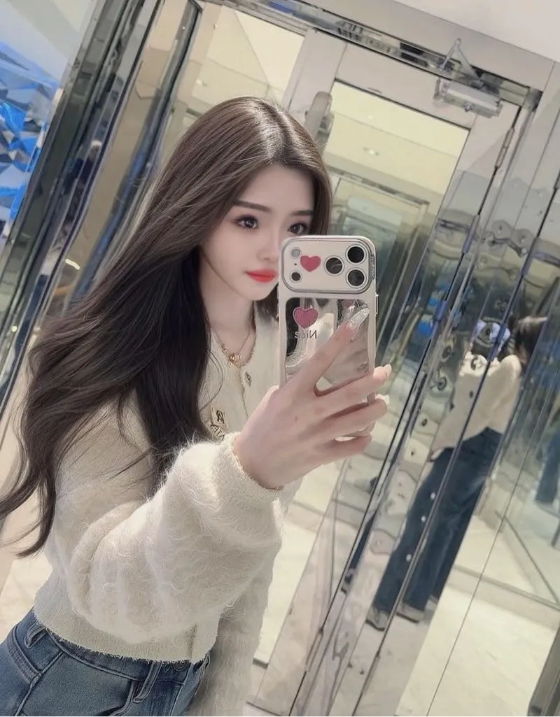 性暗示纯欲天花板 小璐 Gallery 3