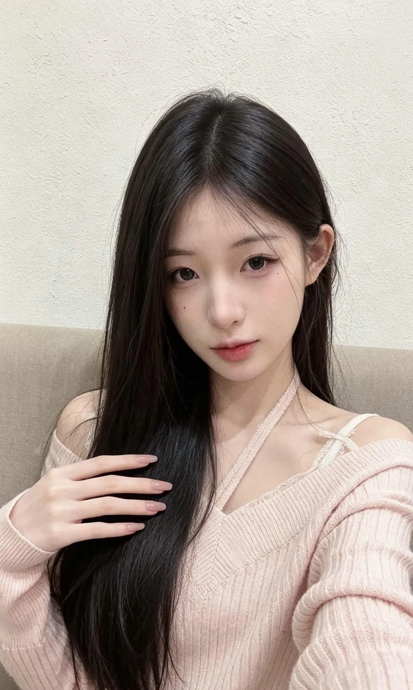 果冻  白小纯 刚下海 Gallery 3