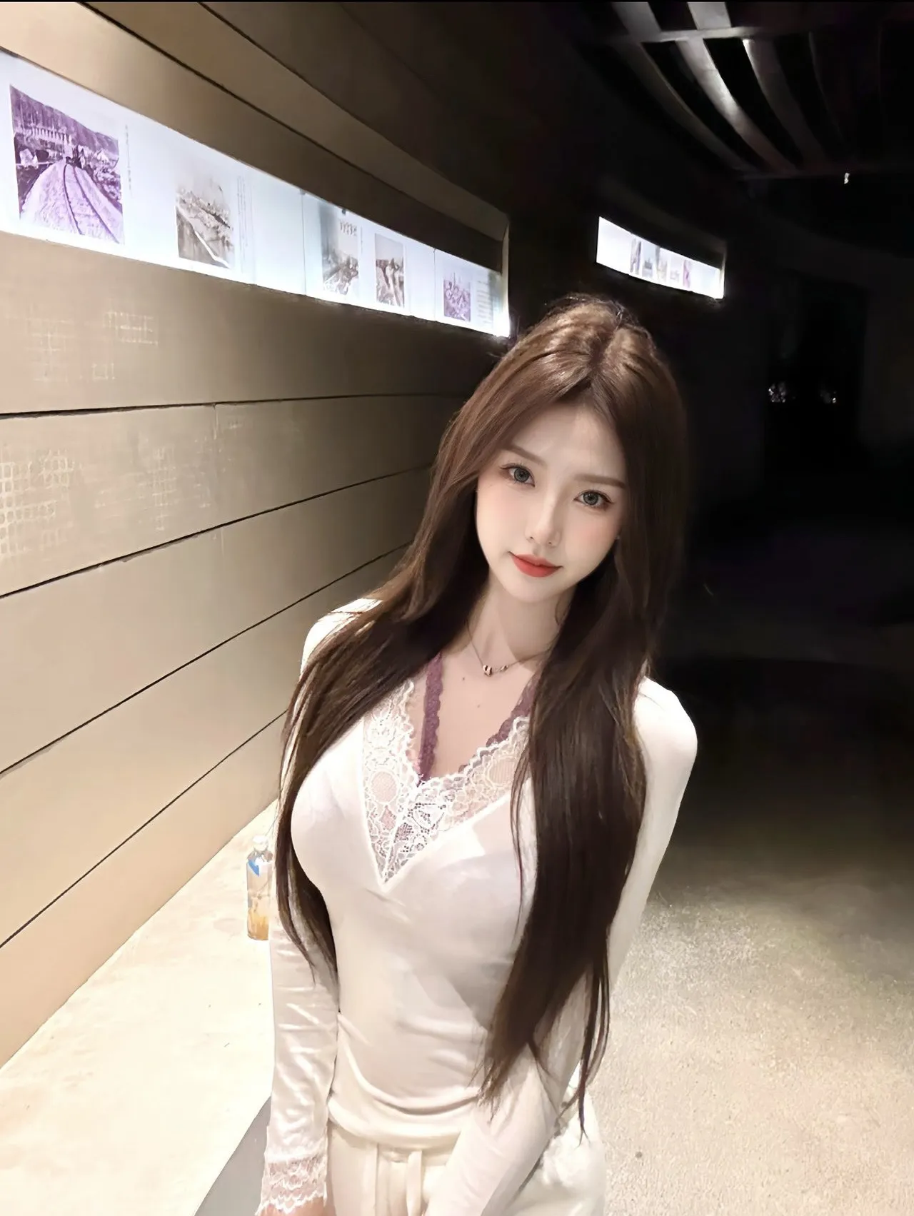 松江新人御姐 小雨 Gallery 6