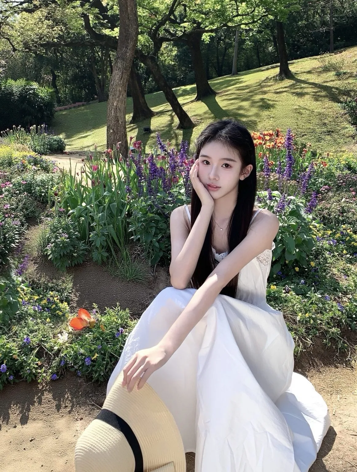 Y2421-颜颜 浦东清纯少女甜妹 Gallery 3