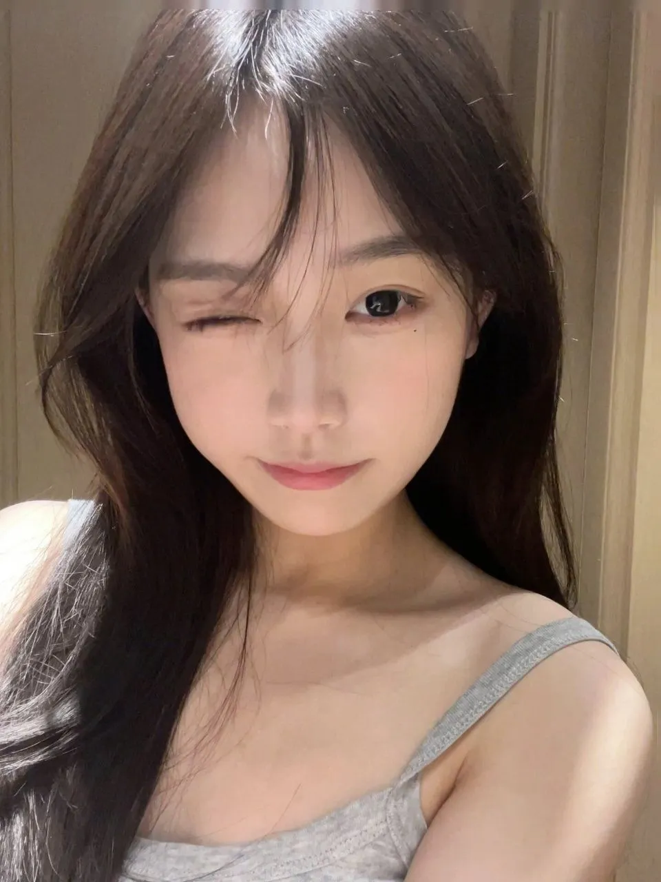 07 一萌 反差 萝莉 水居多 Gallery 4