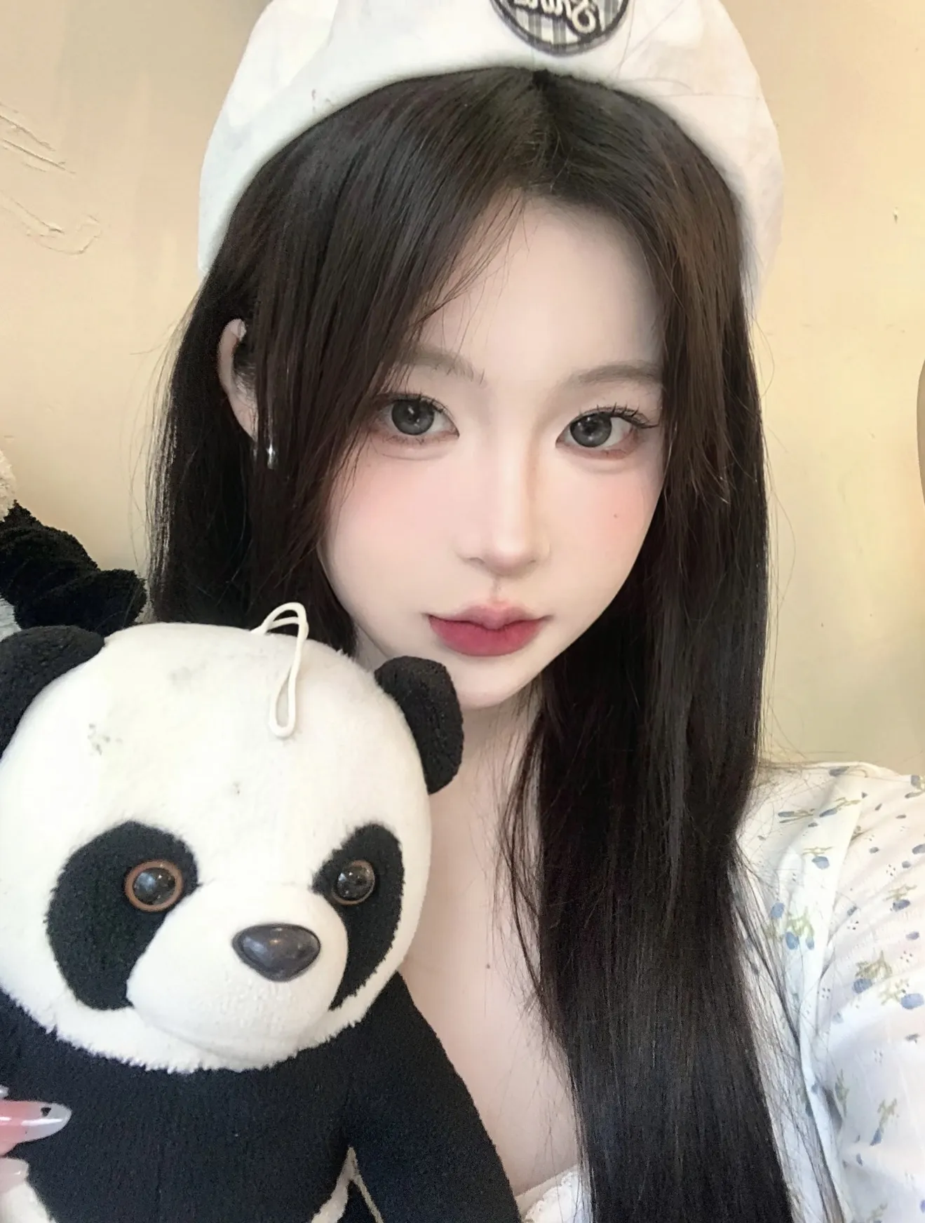闵行焕焕✨ 169c🐻极品白小纯🌸 Gallery 3