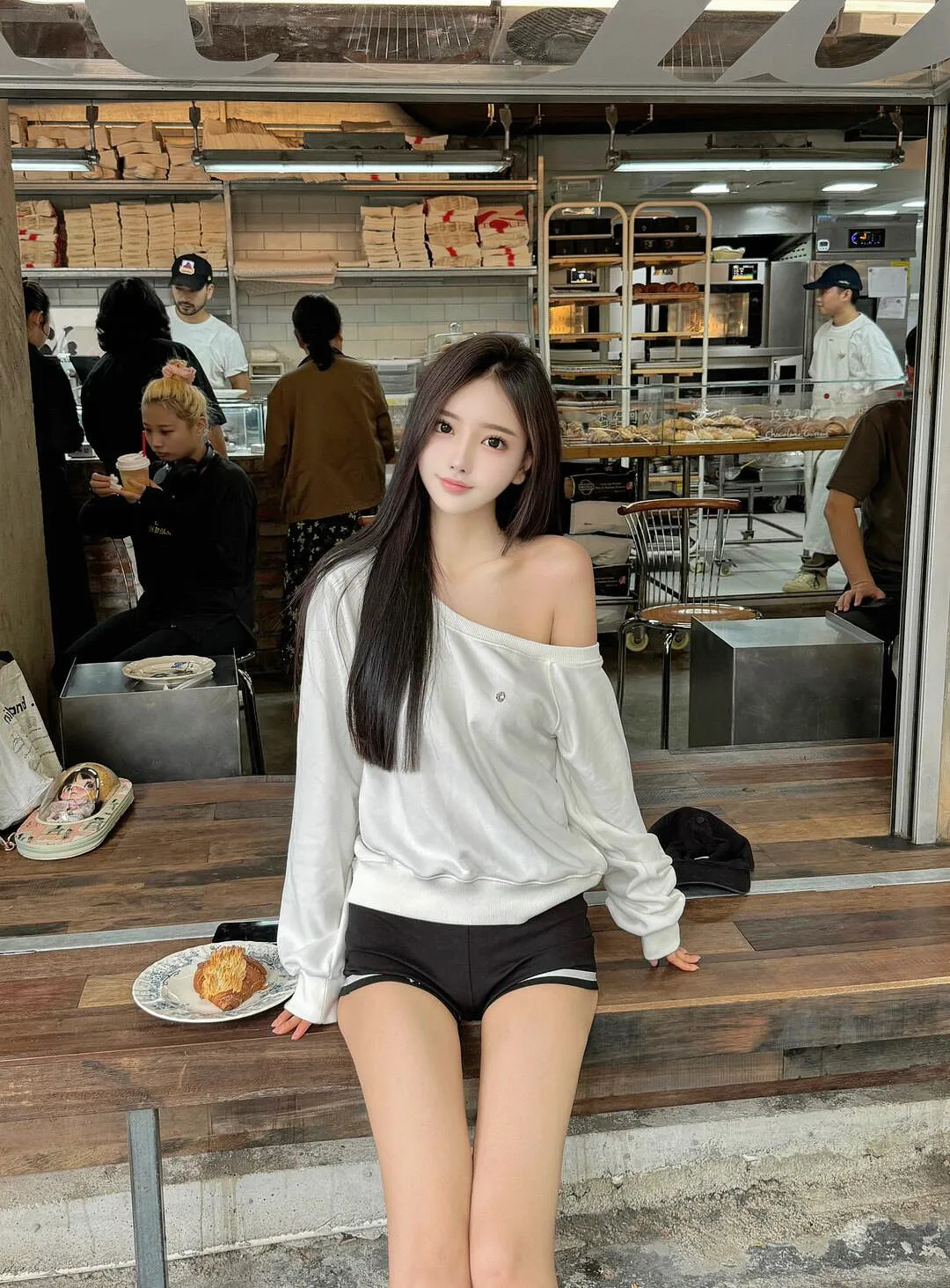 松江：奴奴 Gallery 4