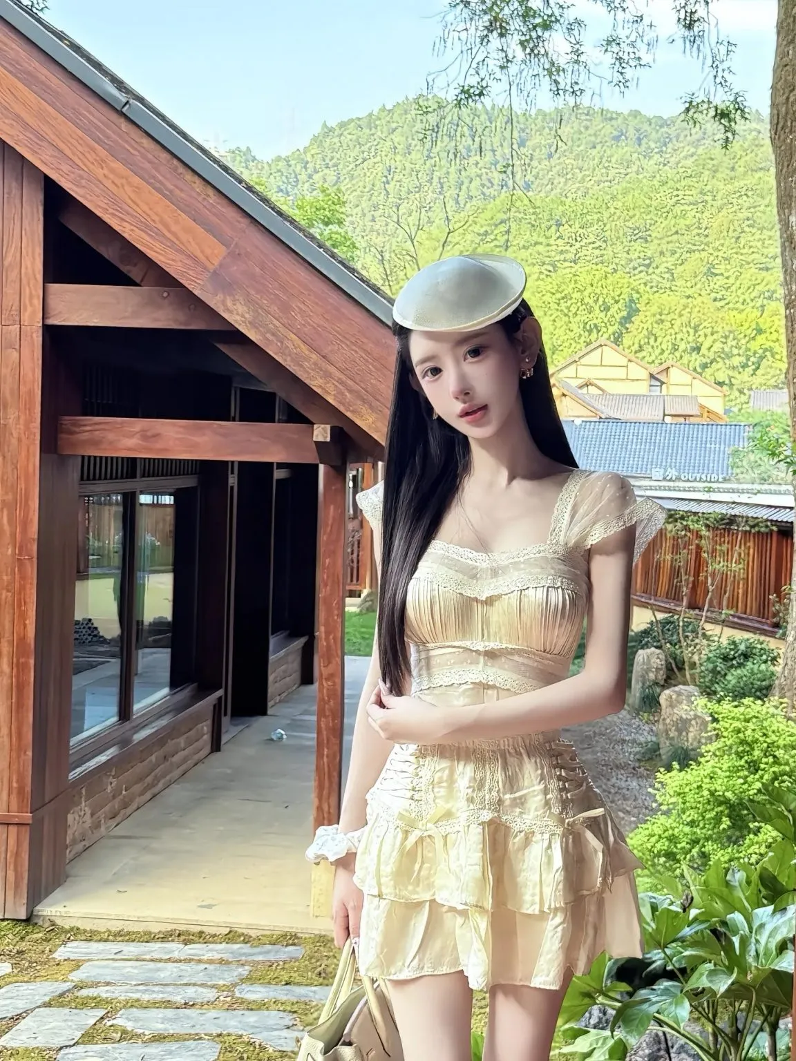 3409F-166普陀纯欲甜美🏠五外万 Gallery 2