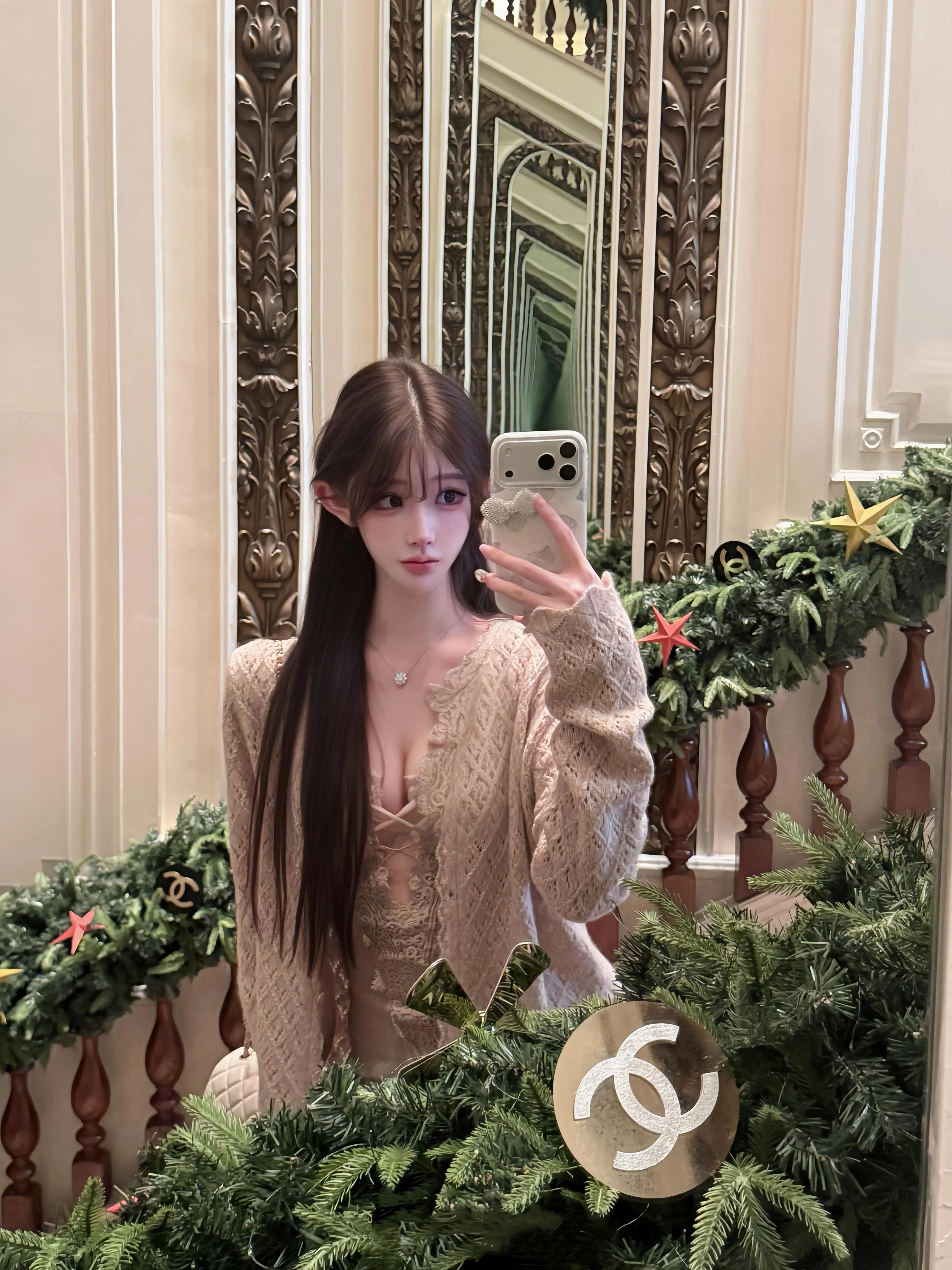 宝山网红脸 软绵绵 Gallery 5