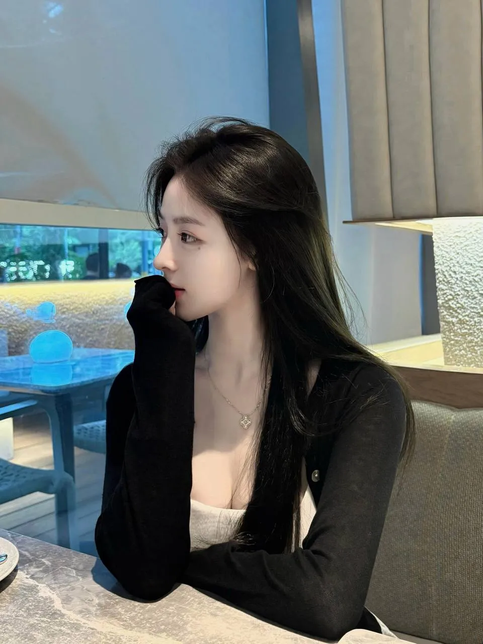 松江新人御姐 雅雅 Gallery 6