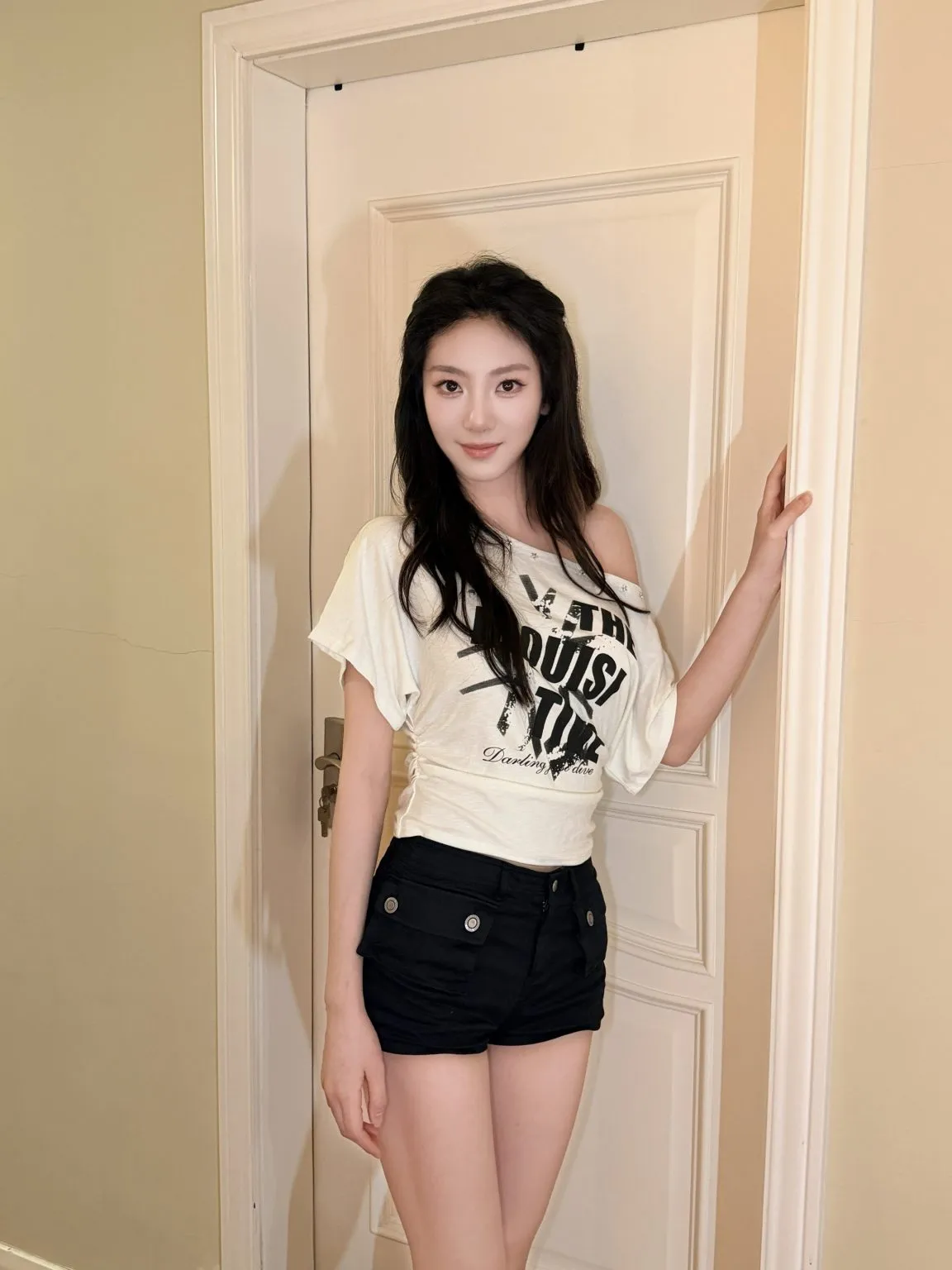 929-小慢 普陀极品高白醇御姐 Gallery 6