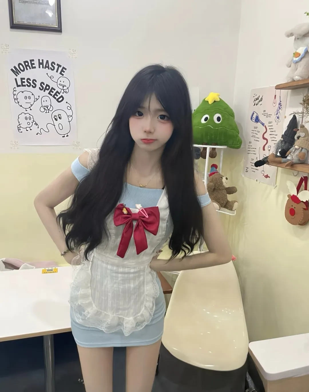 浦东07学生小少萝 Gallery 4