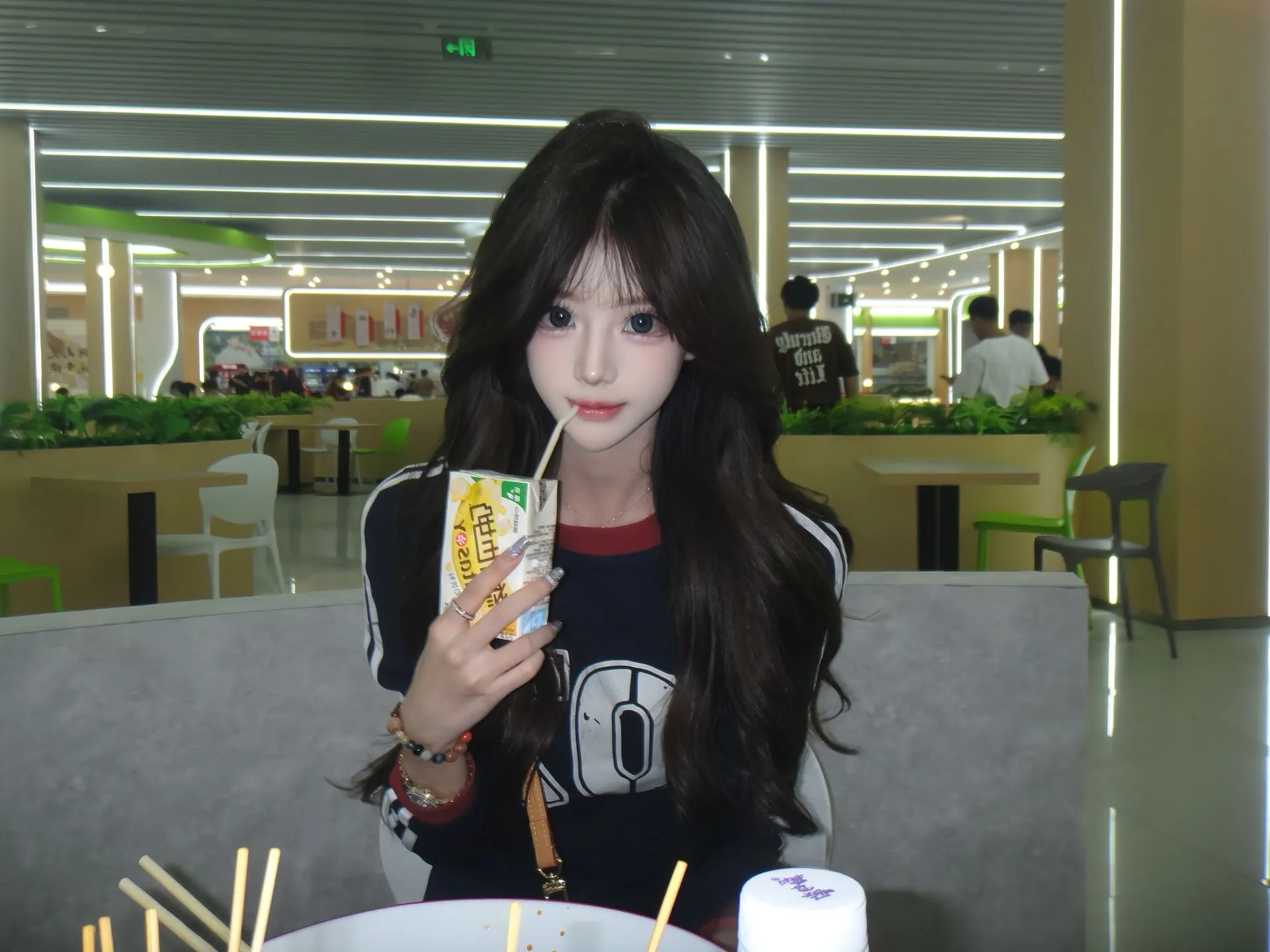 闵行 酱酱 Gallery 4