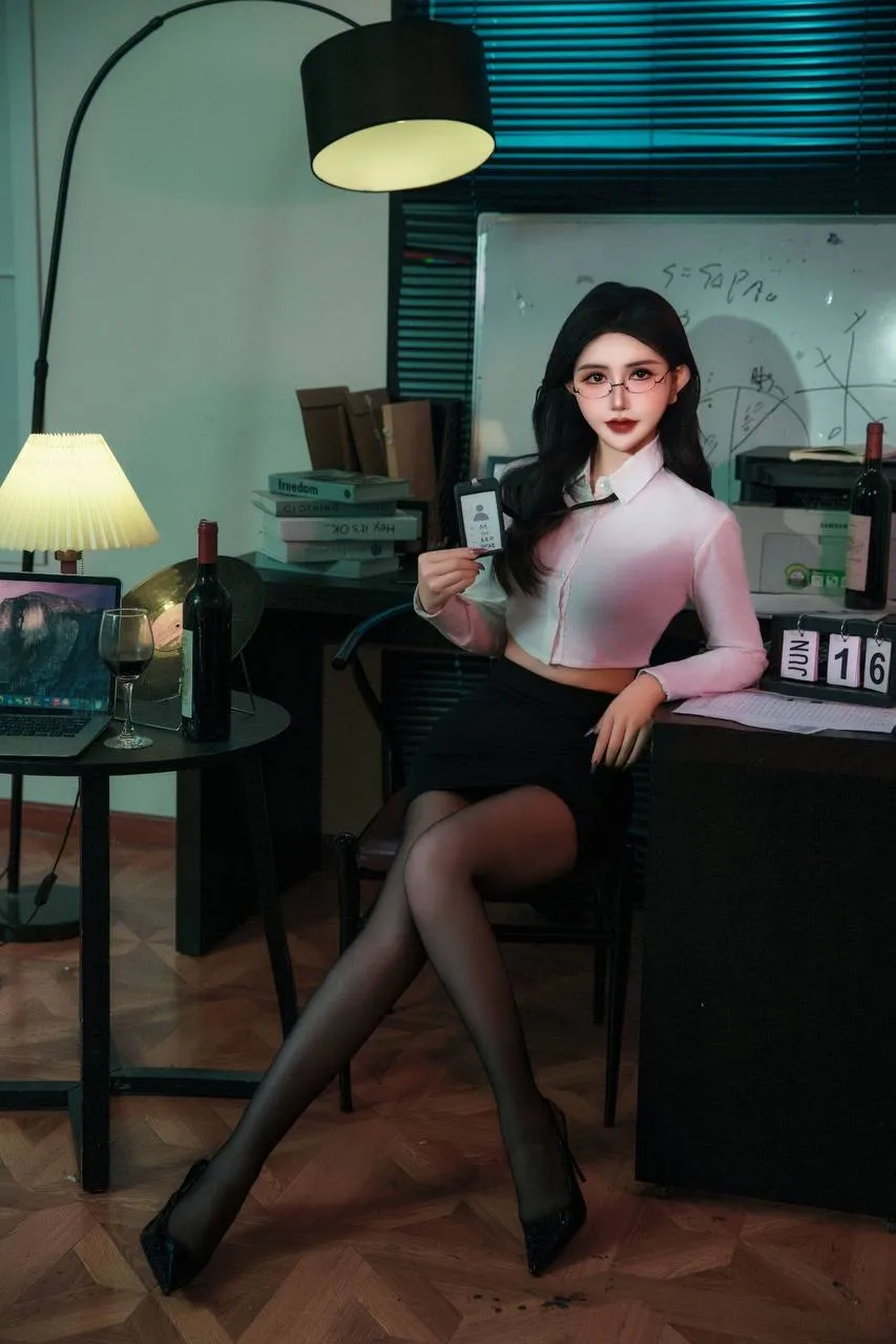 闵行御姐 西西 Gallery 2