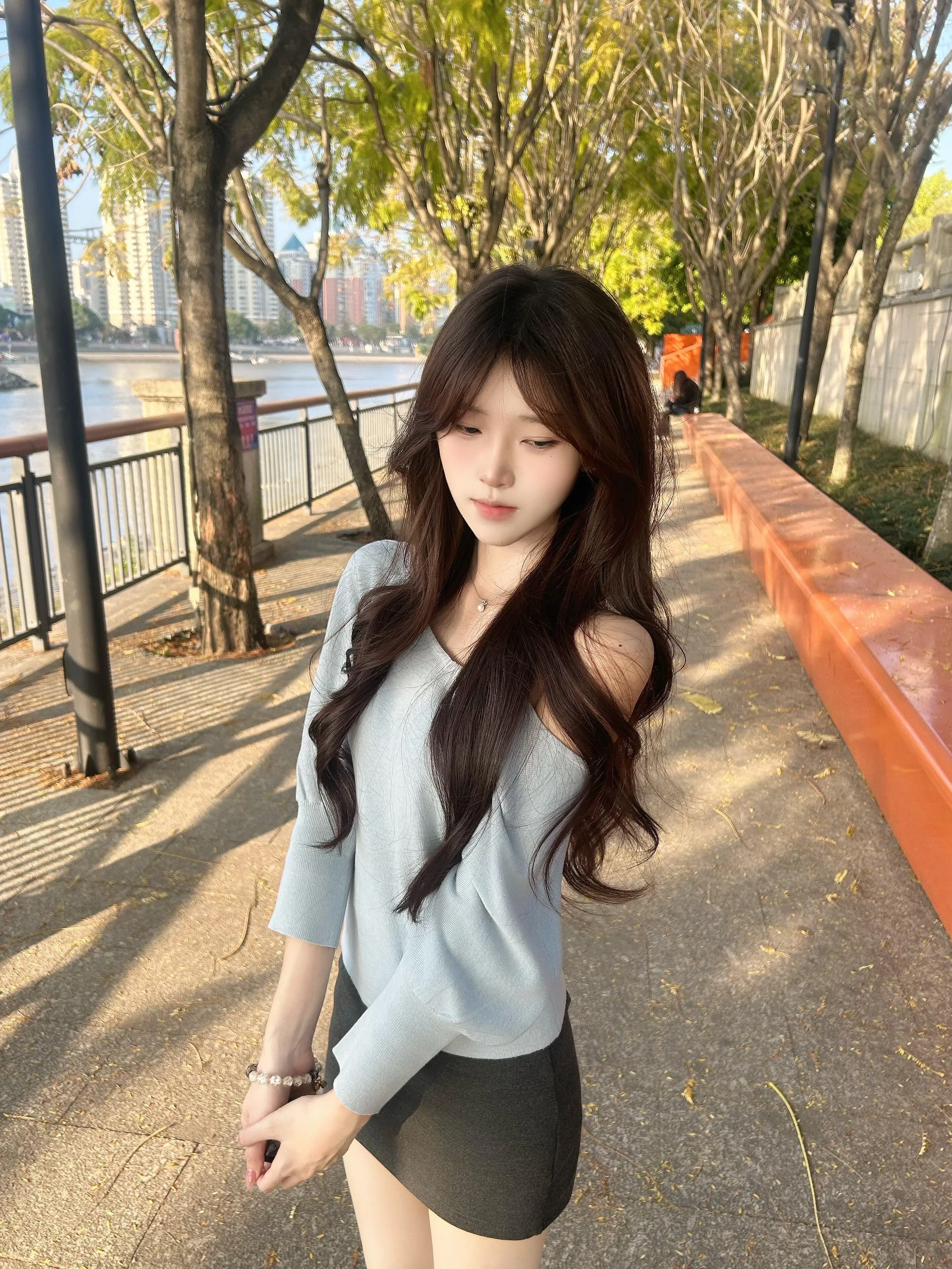 07💕人学生⬇️海 球球 Gallery 3