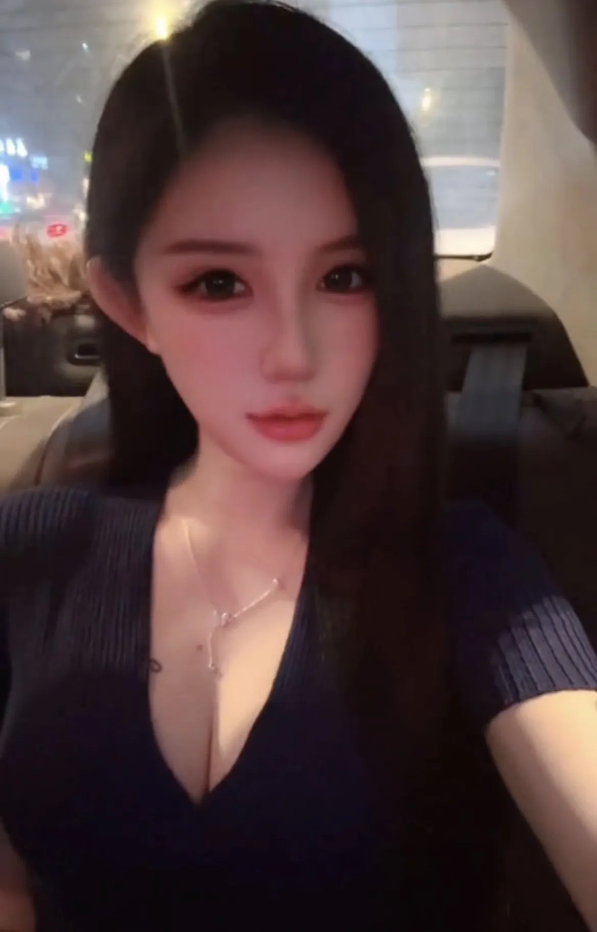 薯条 顶颜小宝贝 颜值身材逆天 Gallery 6