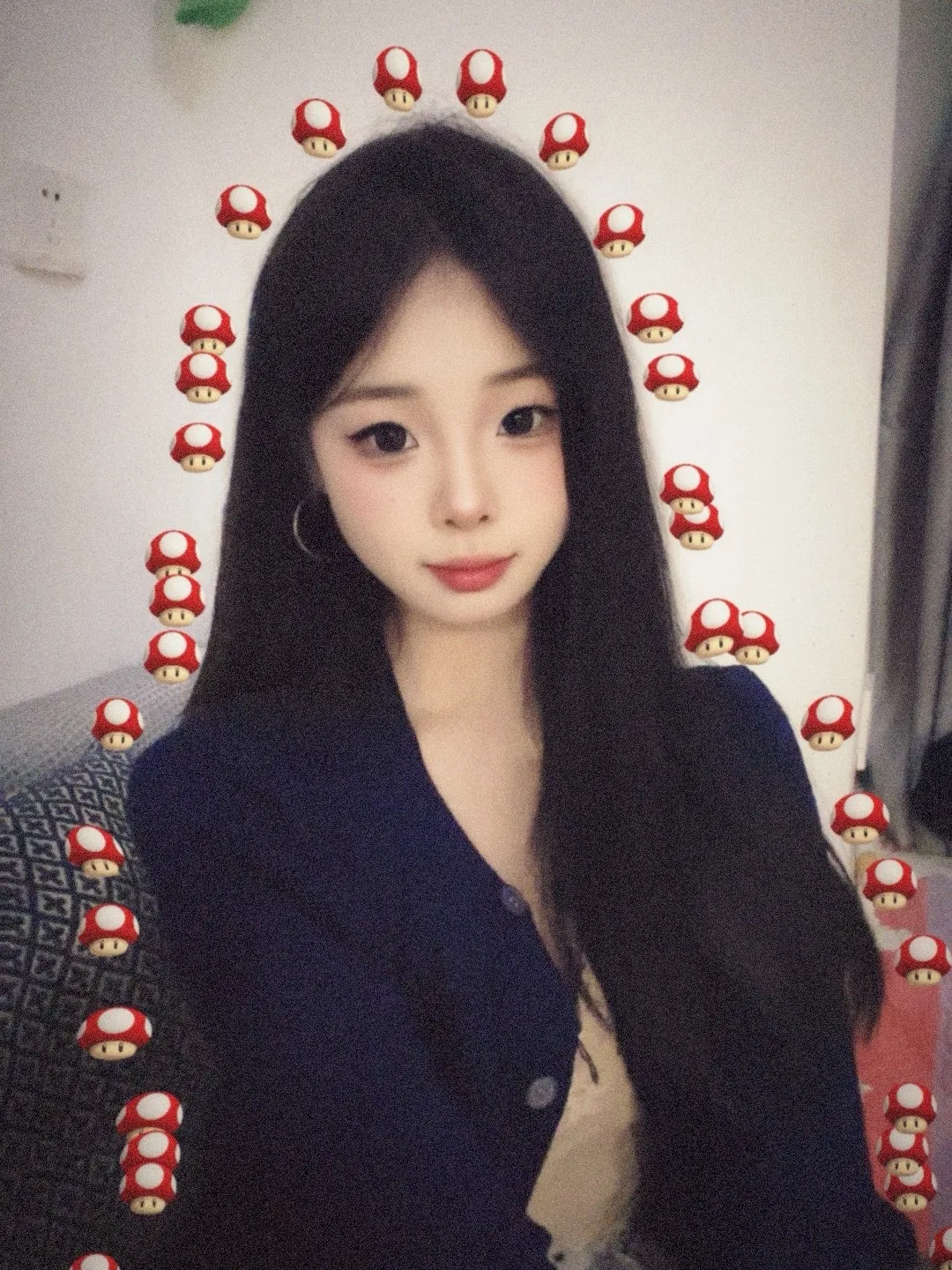 纯新人下海 夏夏 Gallery 3