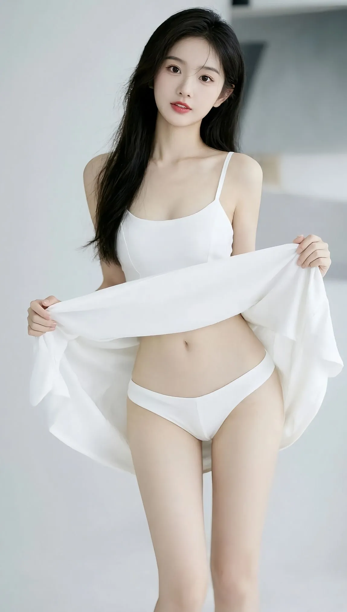 樱樱 甜美可爱诱惑天生 Gallery 2