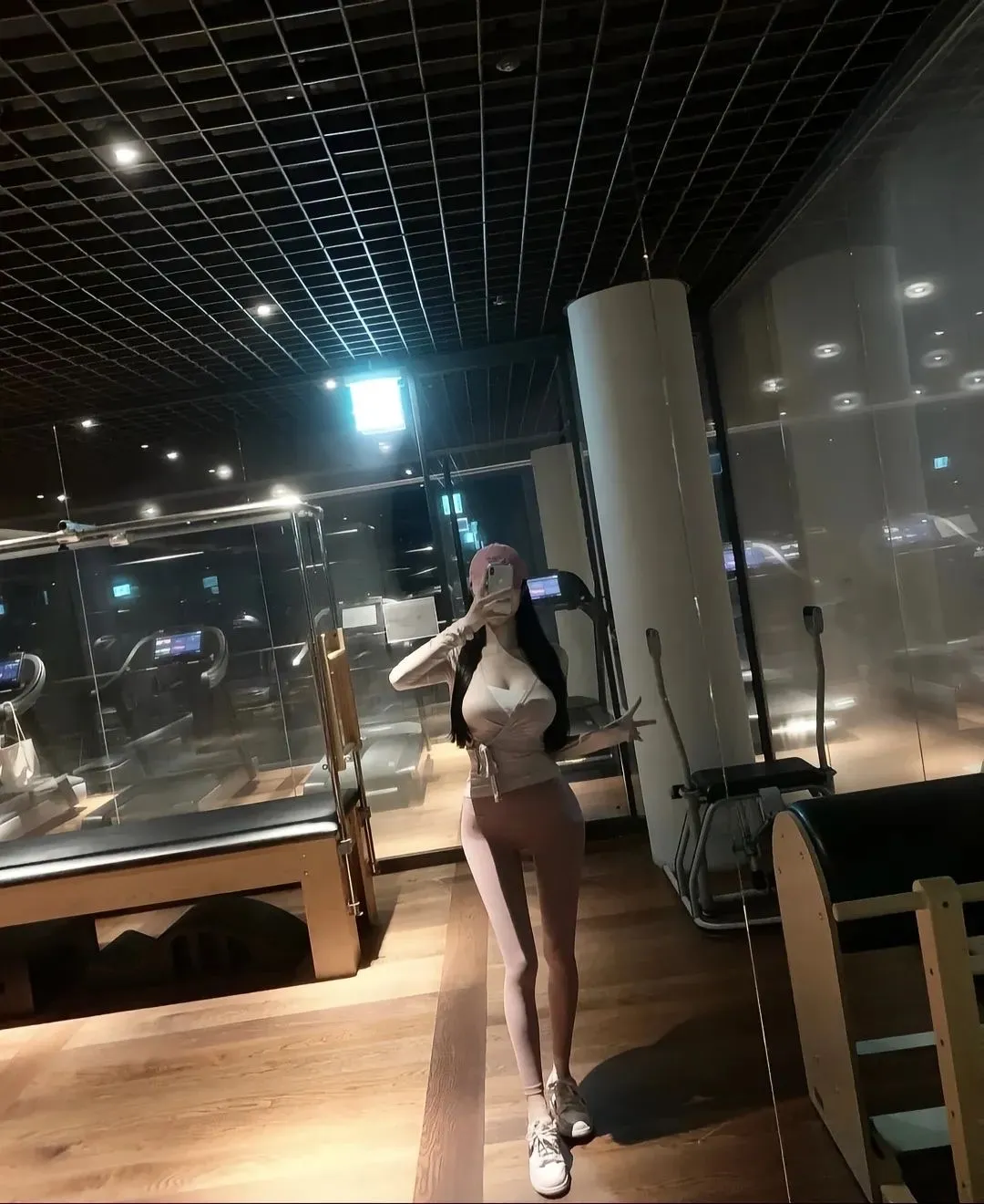 y175小纯学生 畫廊 4