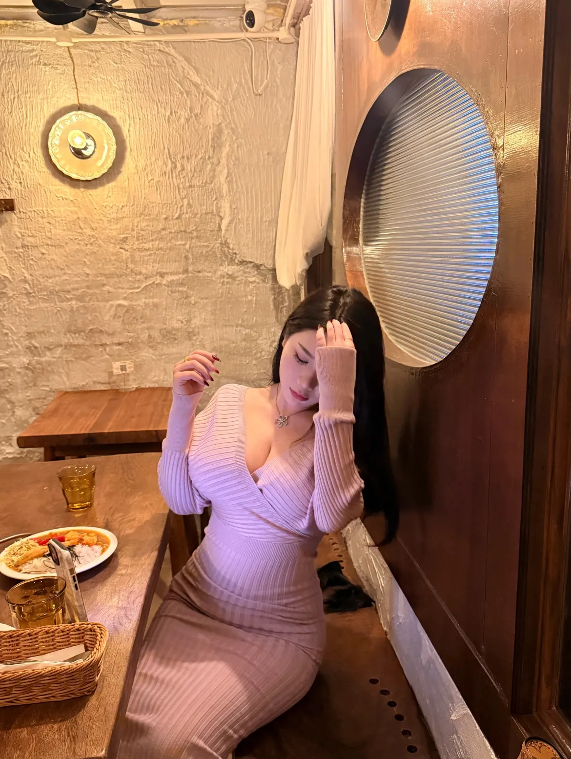 静安可儿莞式服务真实F奶御姐 Gallery 4