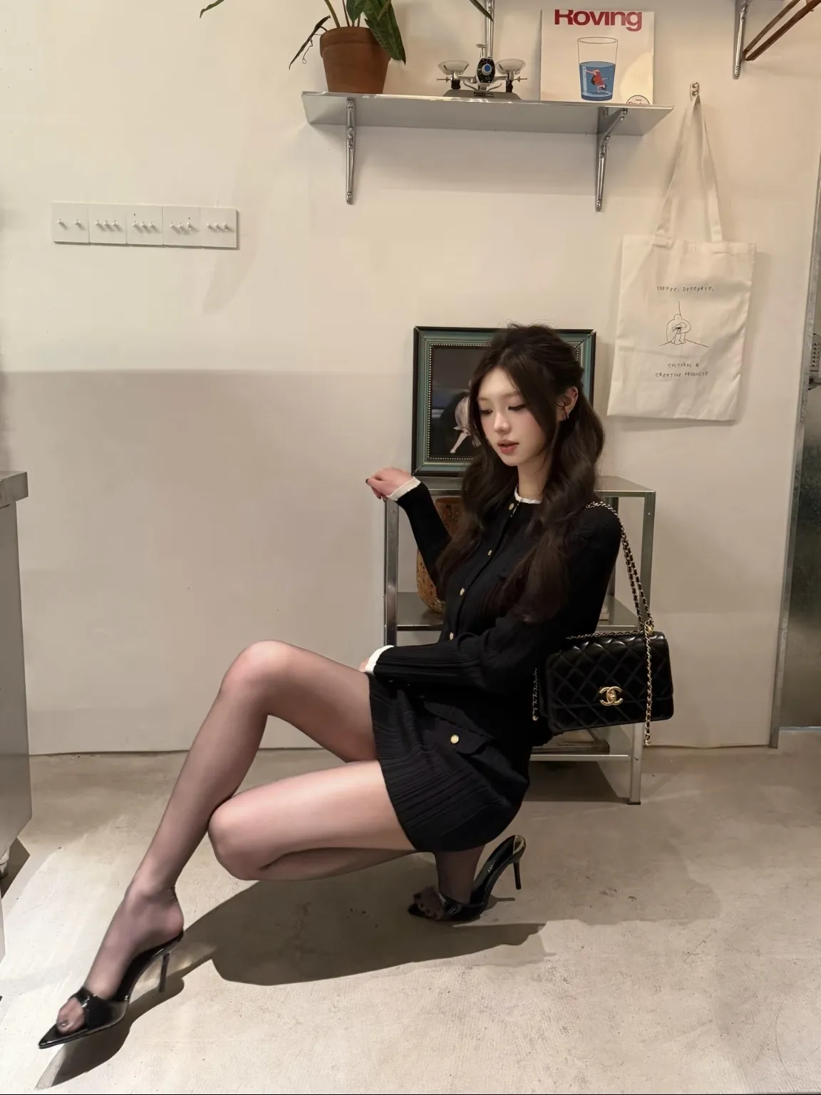 普陀御姐新人音音 Gallery 4