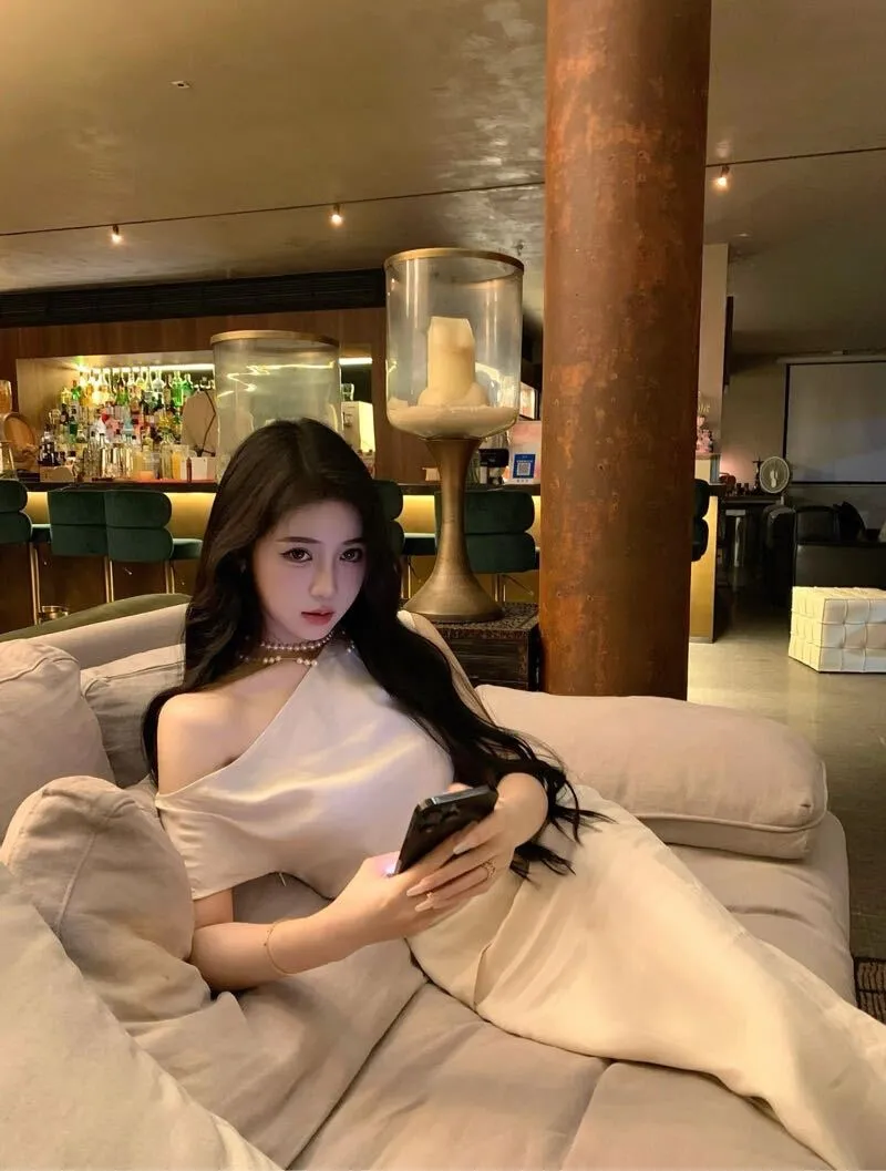 西柚妹妹上下粉嫩(大⭕️品质) Gallery 4