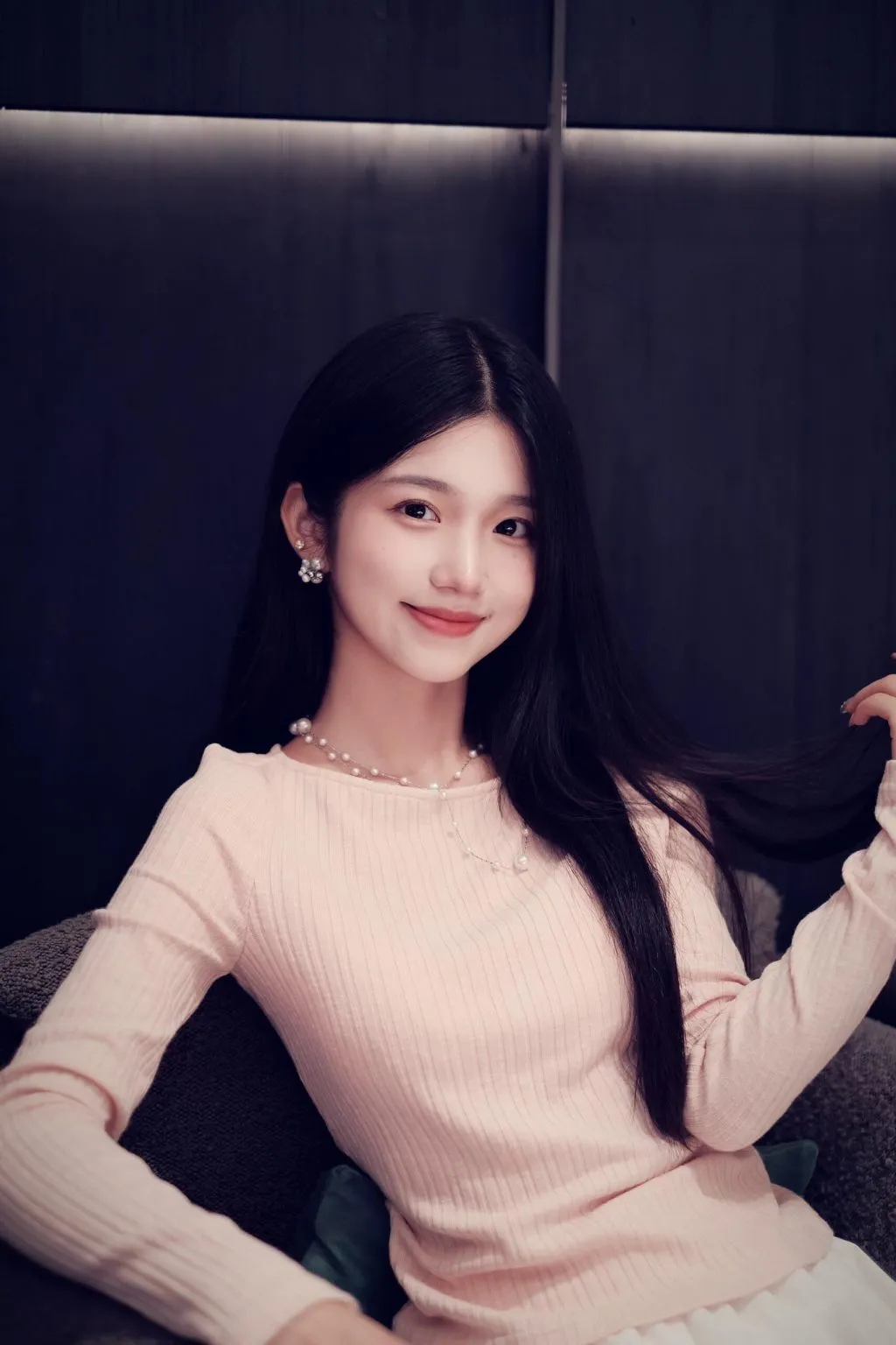 4359C-05 静安硬五清纯甜美 Gallery 6