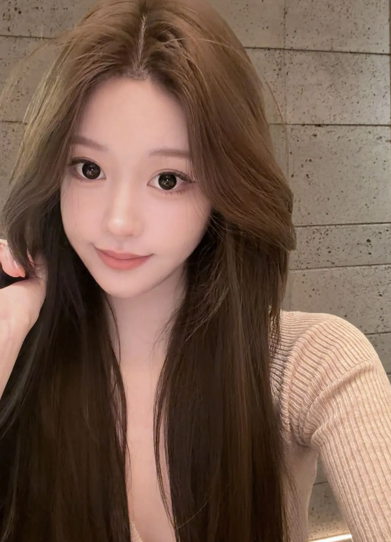 Y4378B-173 普陀硬五清纯在读美术生 Gallery 4