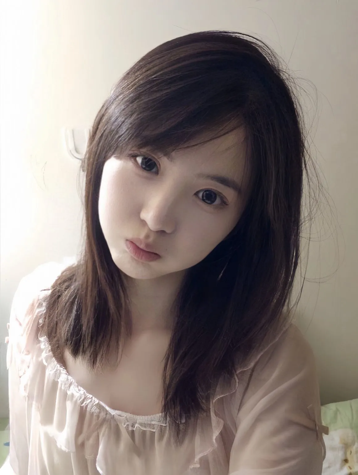 Y4119D-163小鱼 普陀极品纯欲甜妹 ギャラリー 6