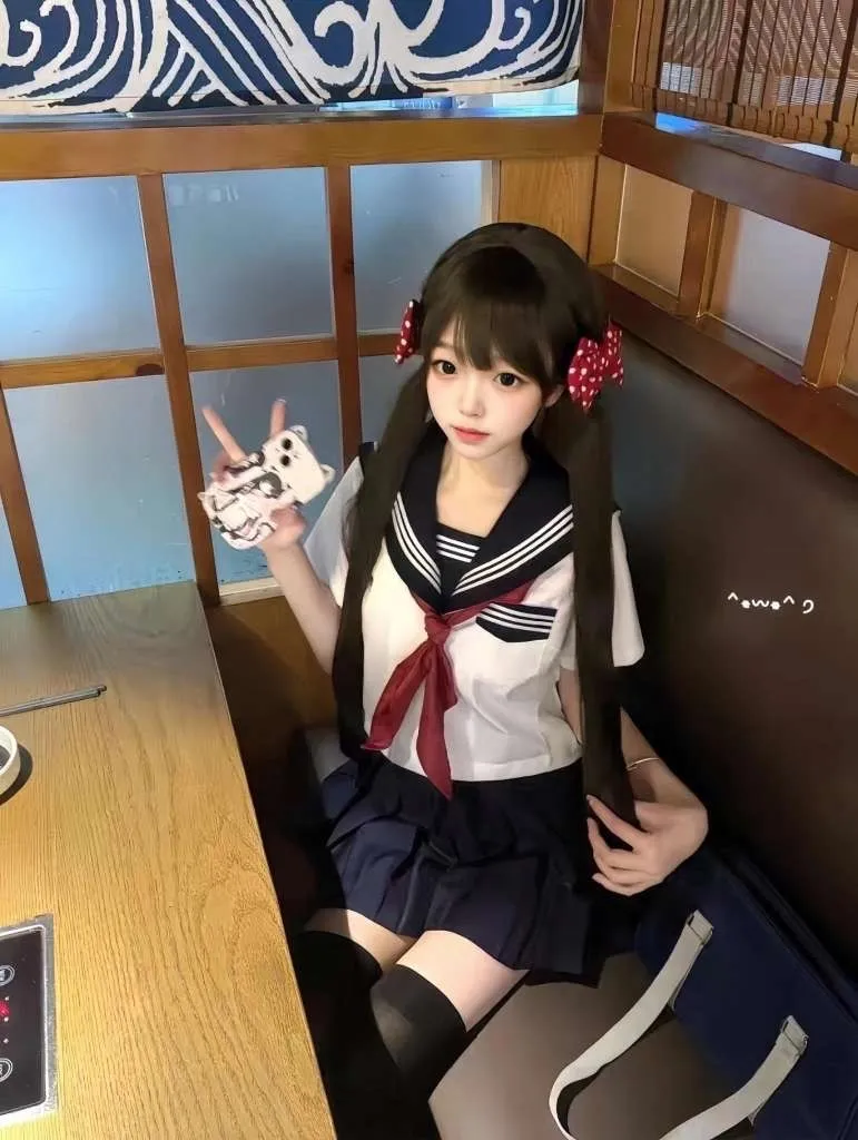 a107白虎白小纯 Gallery 4