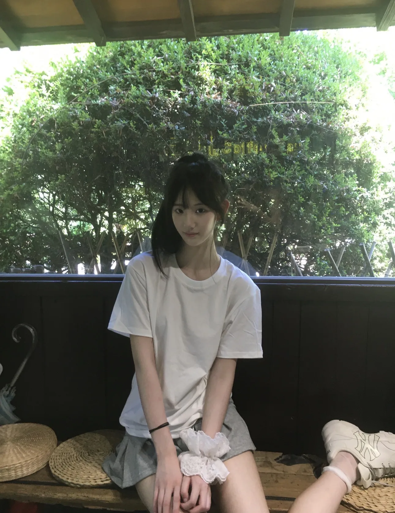 闵行晴天☀️ Gallery 2