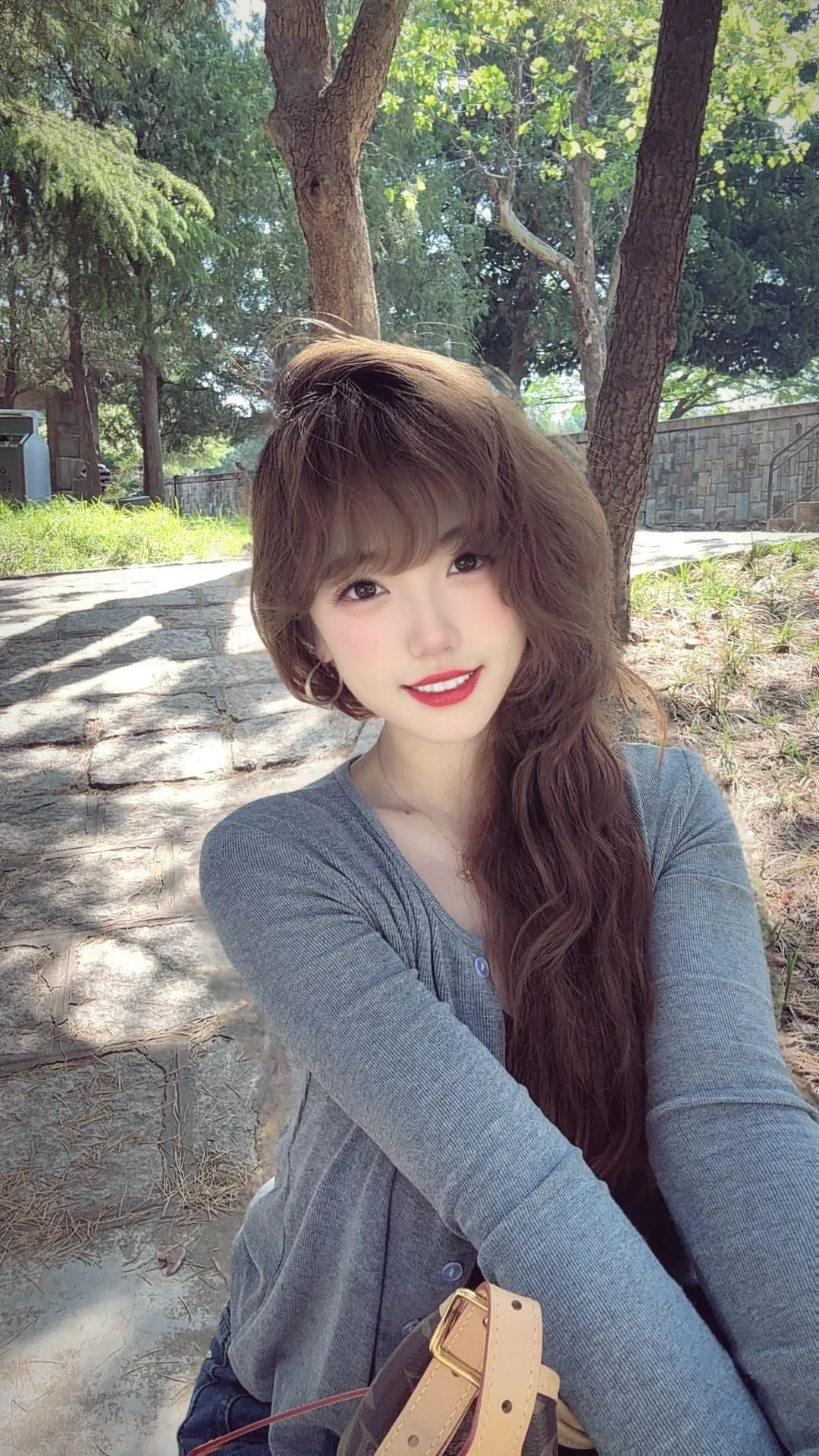 司凤儿 甜美有点小叛逆一点点纹身 Gallery 3