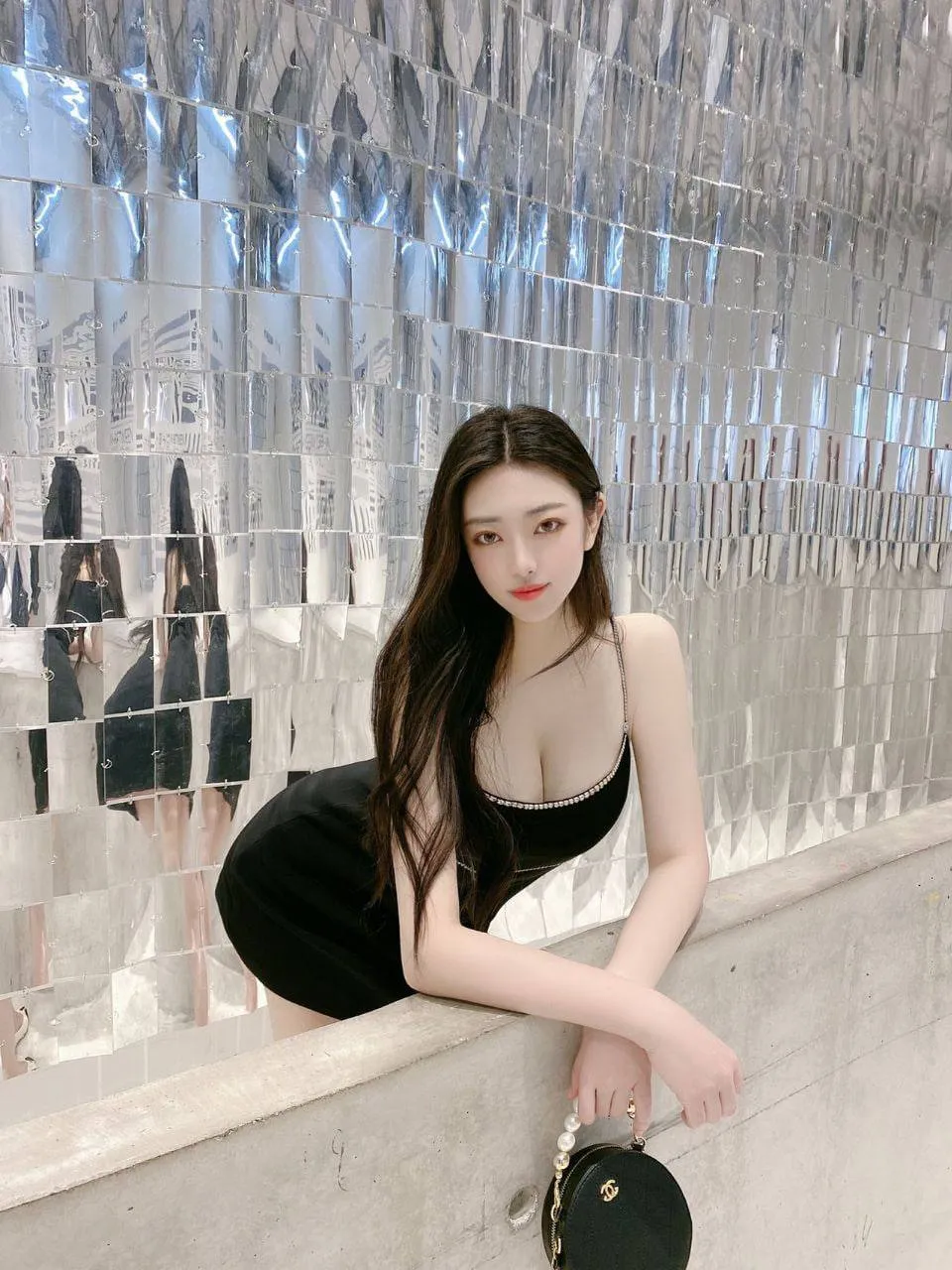 子昕 御姐味十足哥哥来吗 Gallery 5