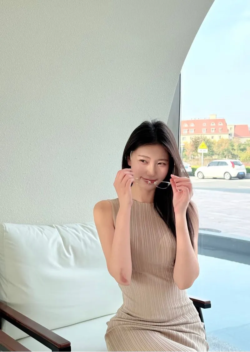 PD123浦东纯欲 Gallery 1