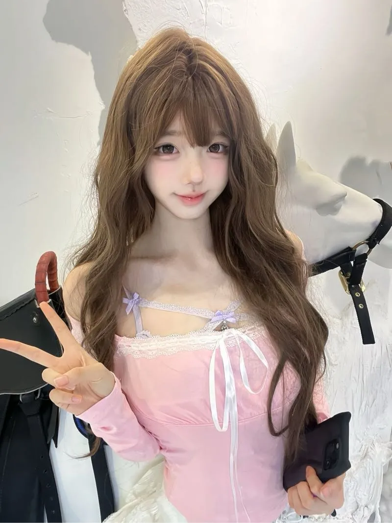 雨落 甜美可爱激情澎湃 Gallery 3